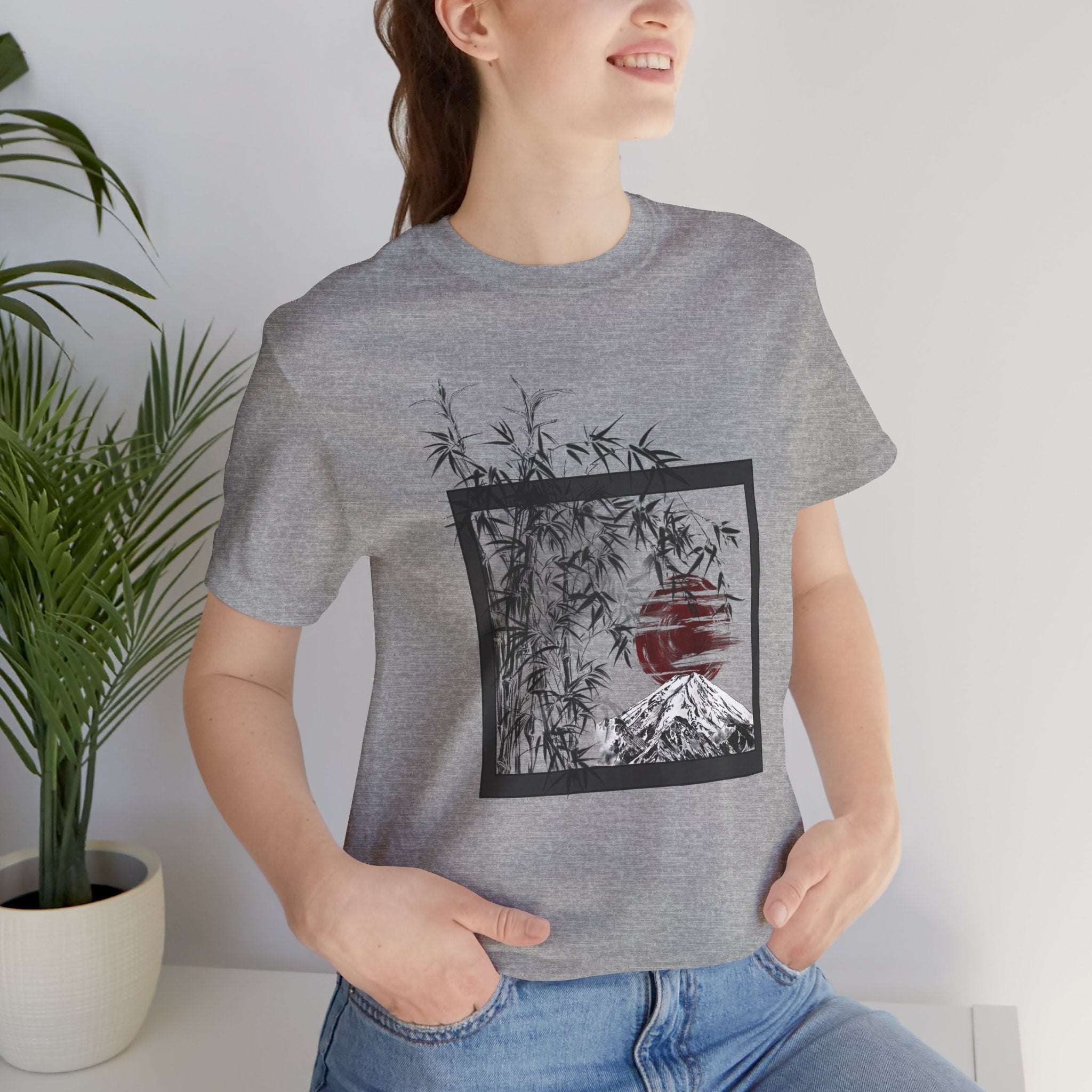 Fuji Fury Unleashed 2.0 Tee