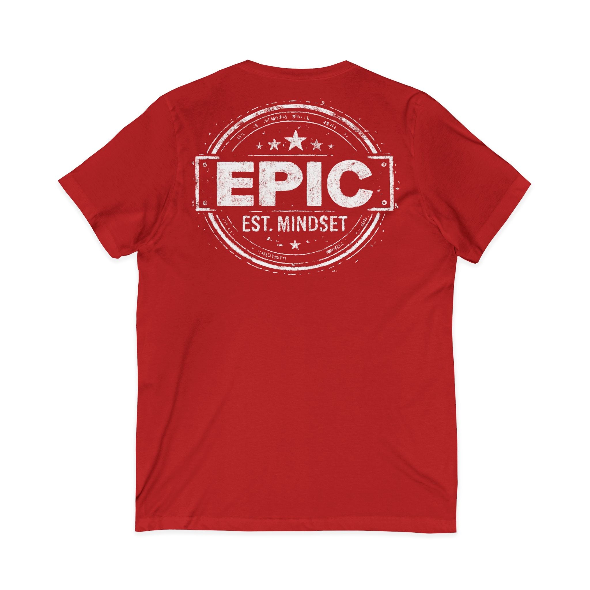 Stamped- EPIC