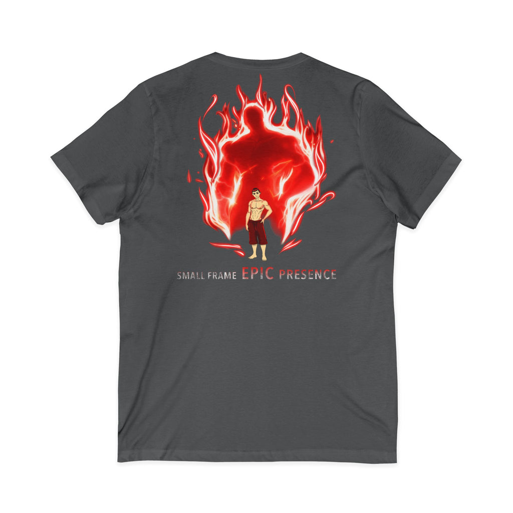 EPIC Presence V-Neck