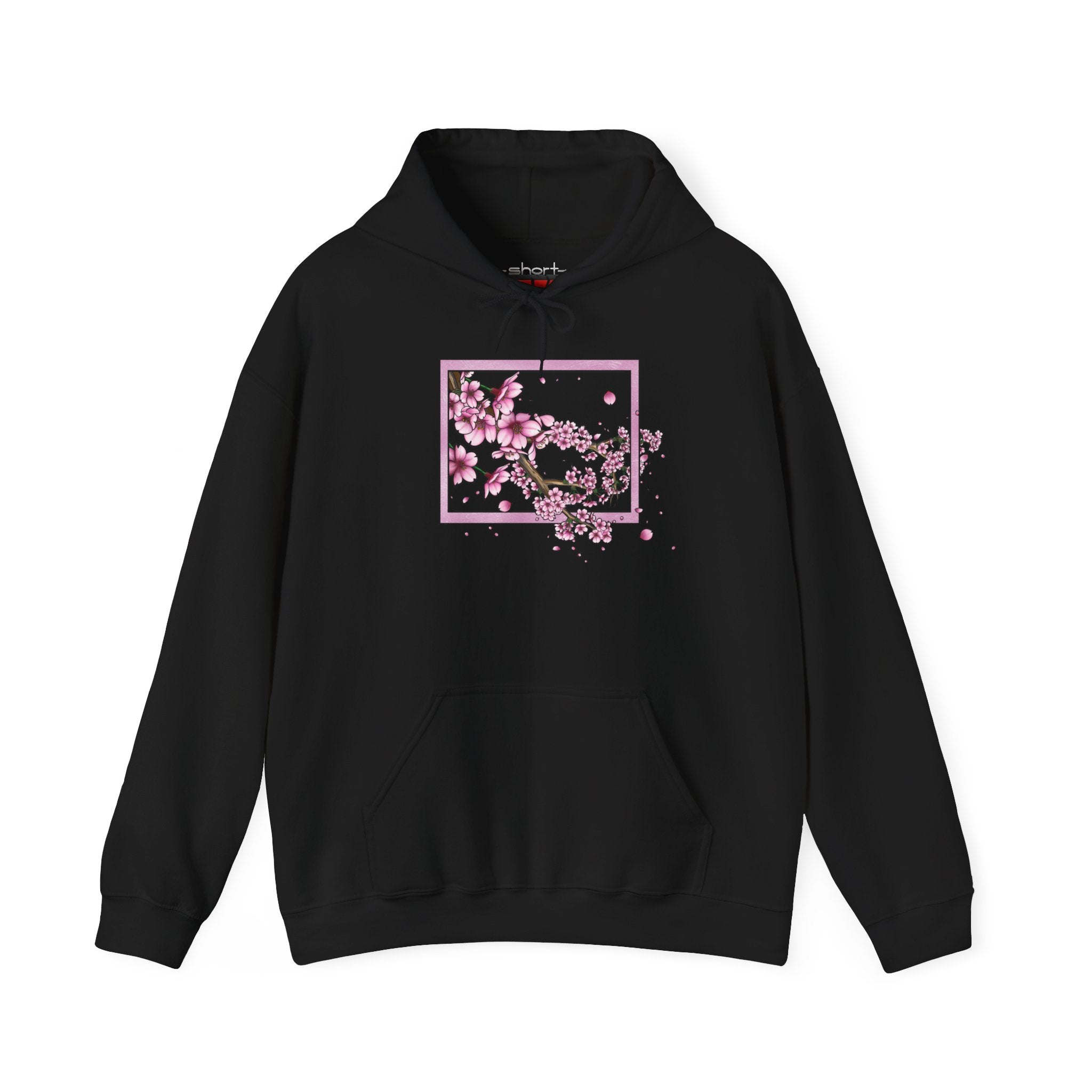 Framed in Bloom - Hoodie