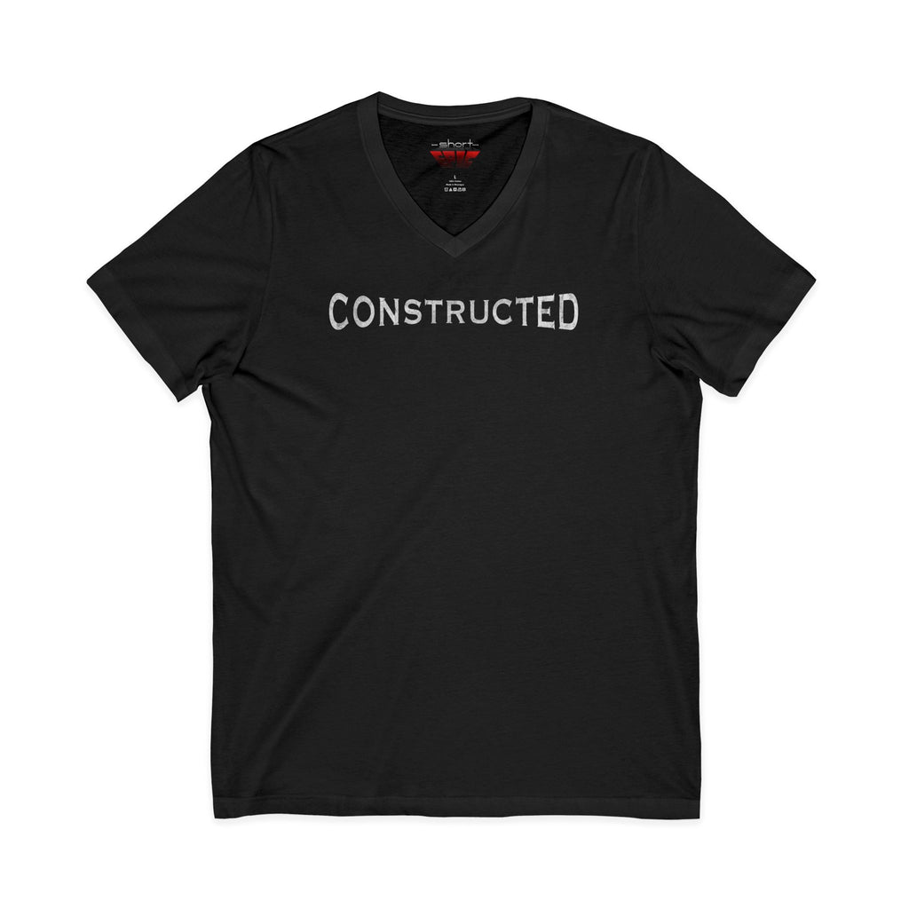 CONSTRUCTED – Built With Intention