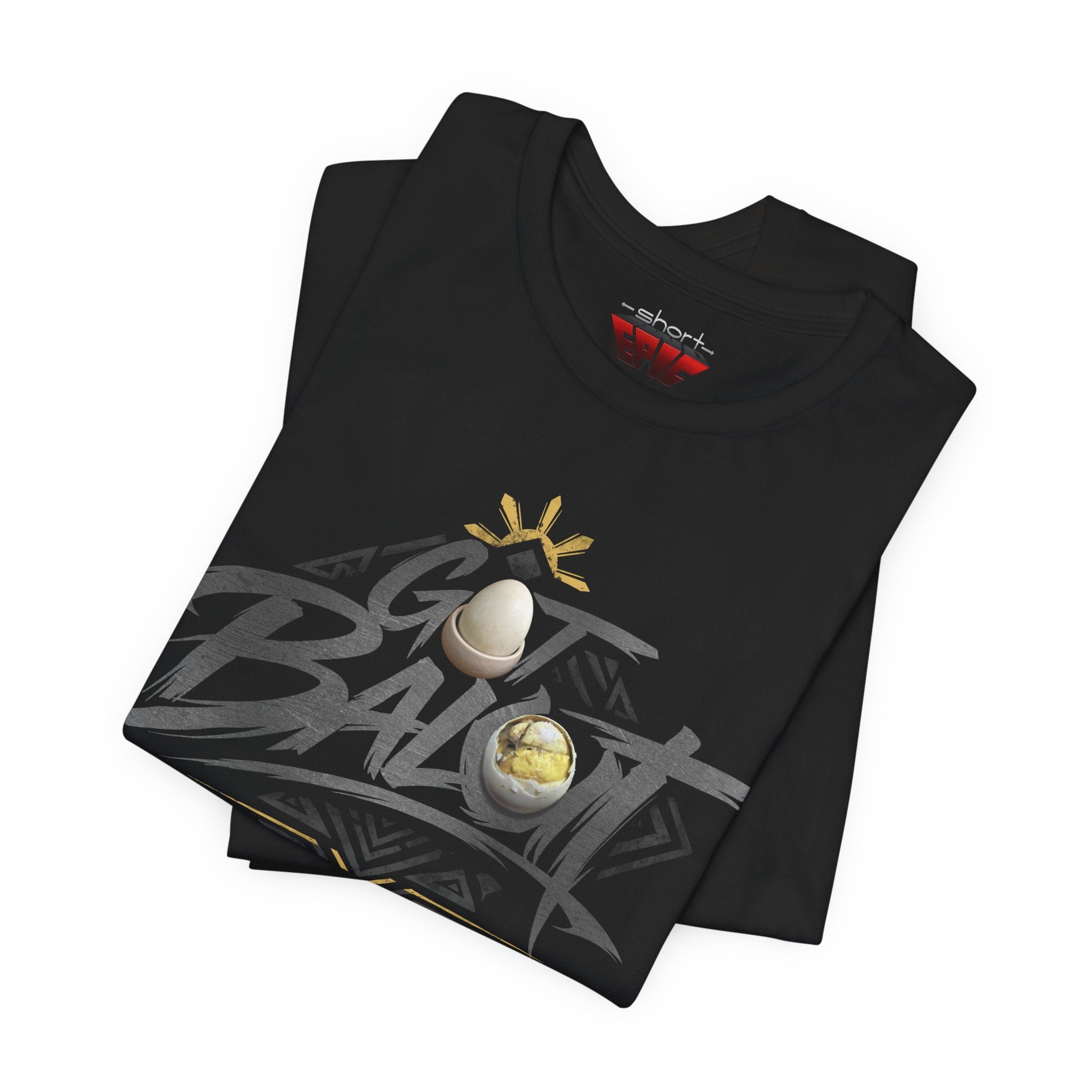 Got Balut – Taste of Tradition