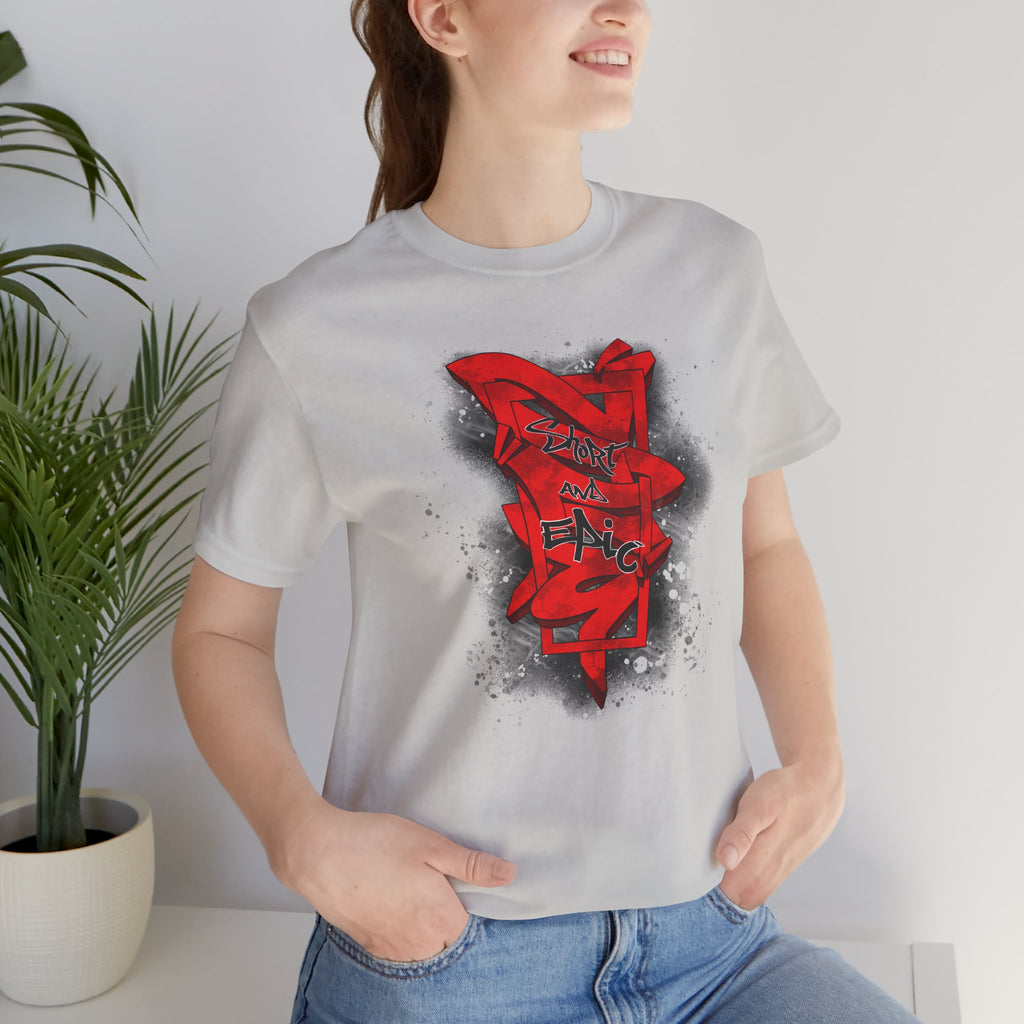 short & Epic — Vertical Impact 2.0