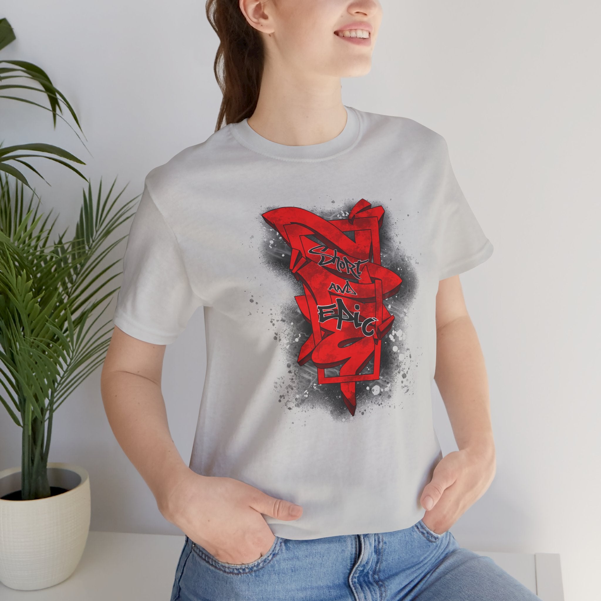 short & Epic — Vertical Impact 2.0