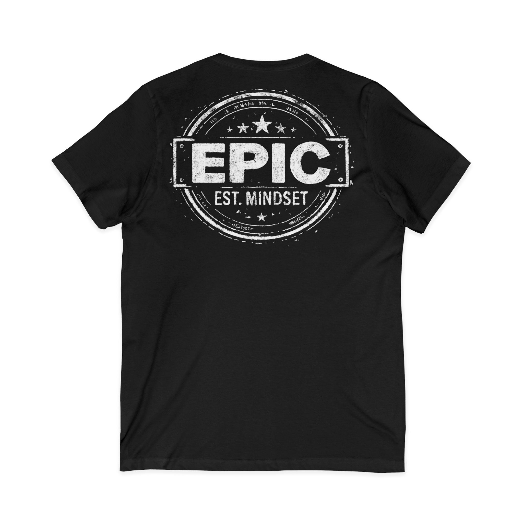 Stamped- EPIC