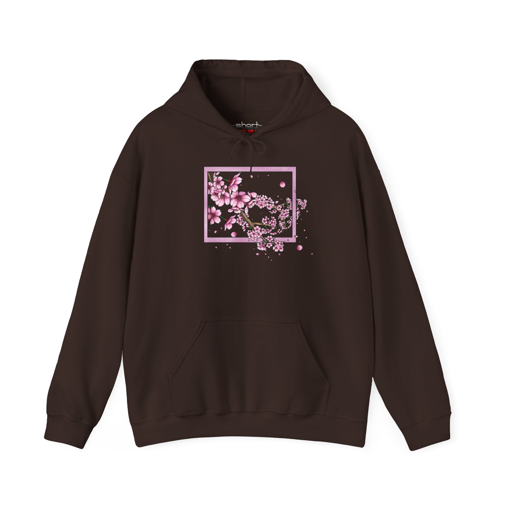 Framed in Bloom - Hoodie