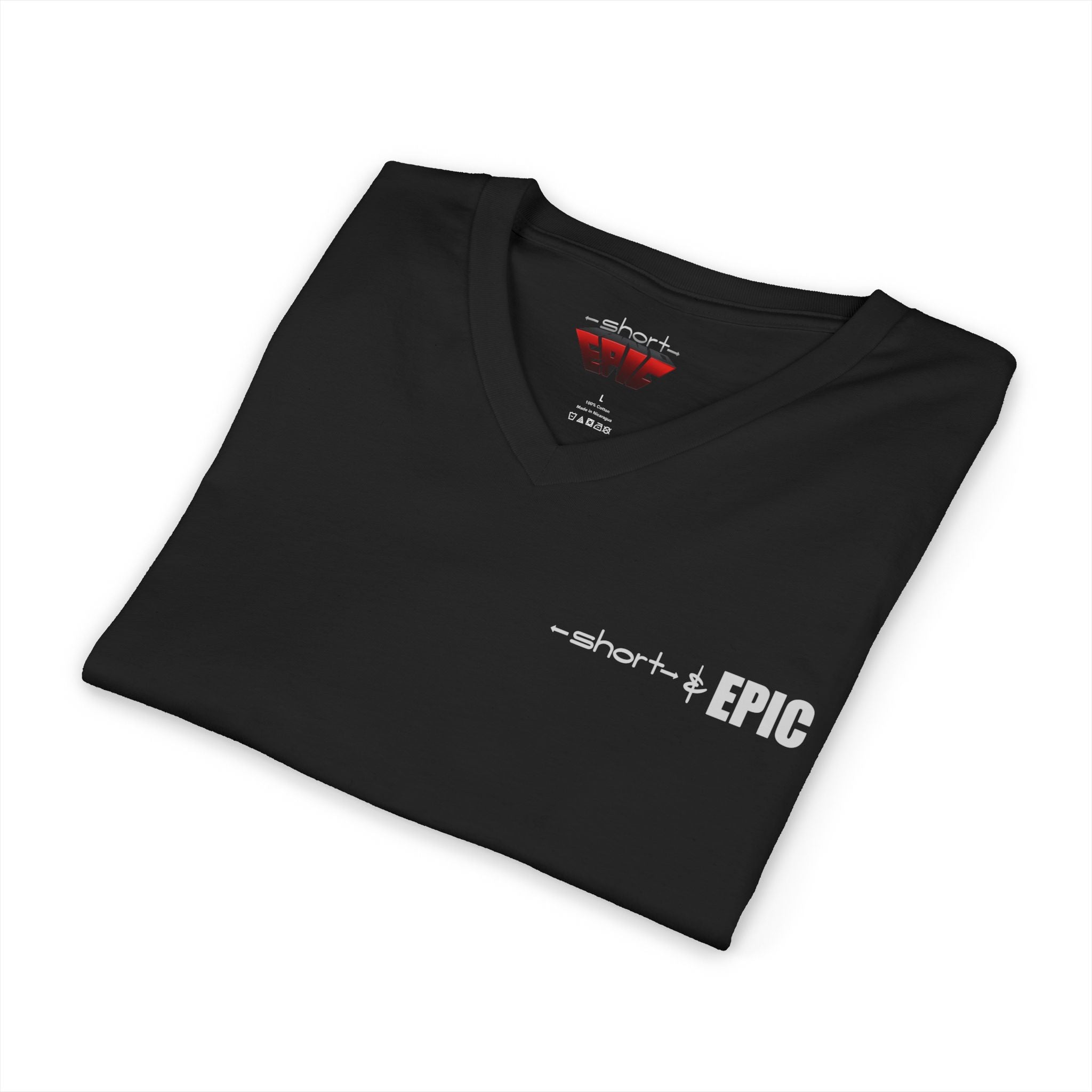 EPIC Presence V-Neck