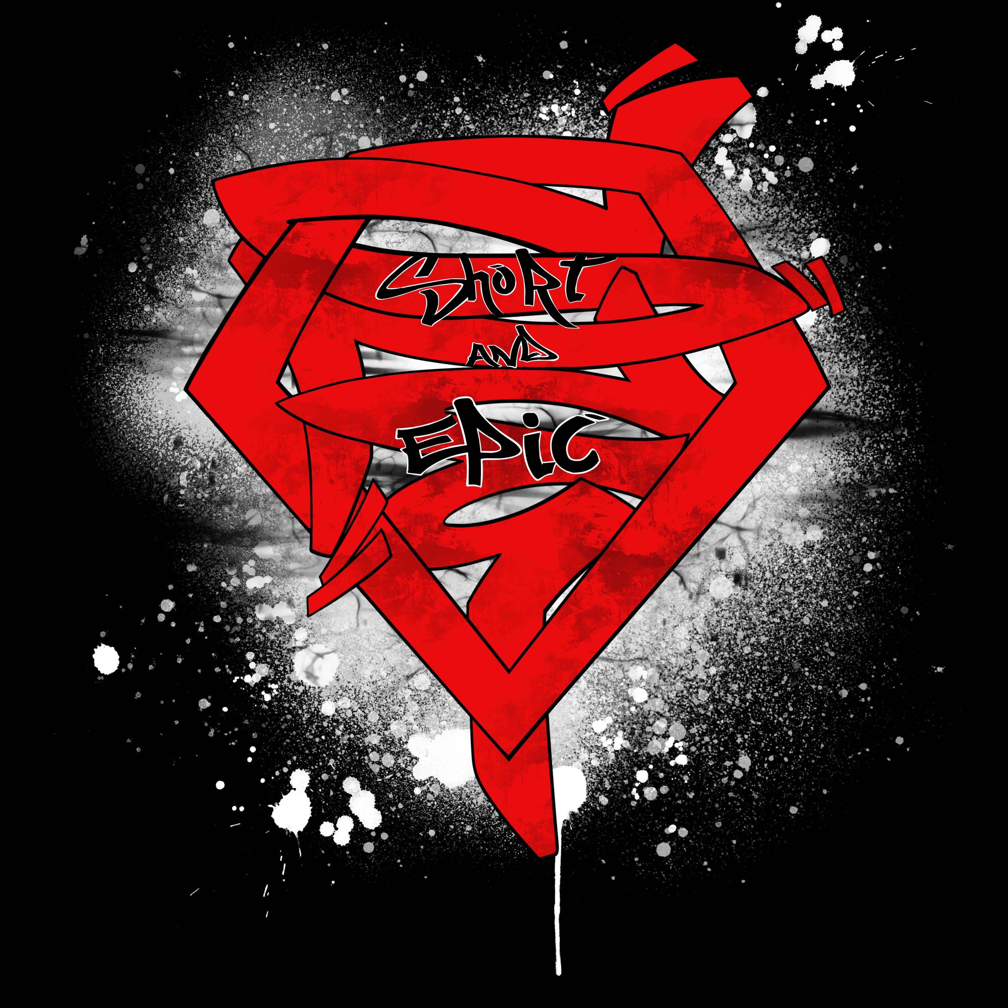 short & Epic — Impact Emblem