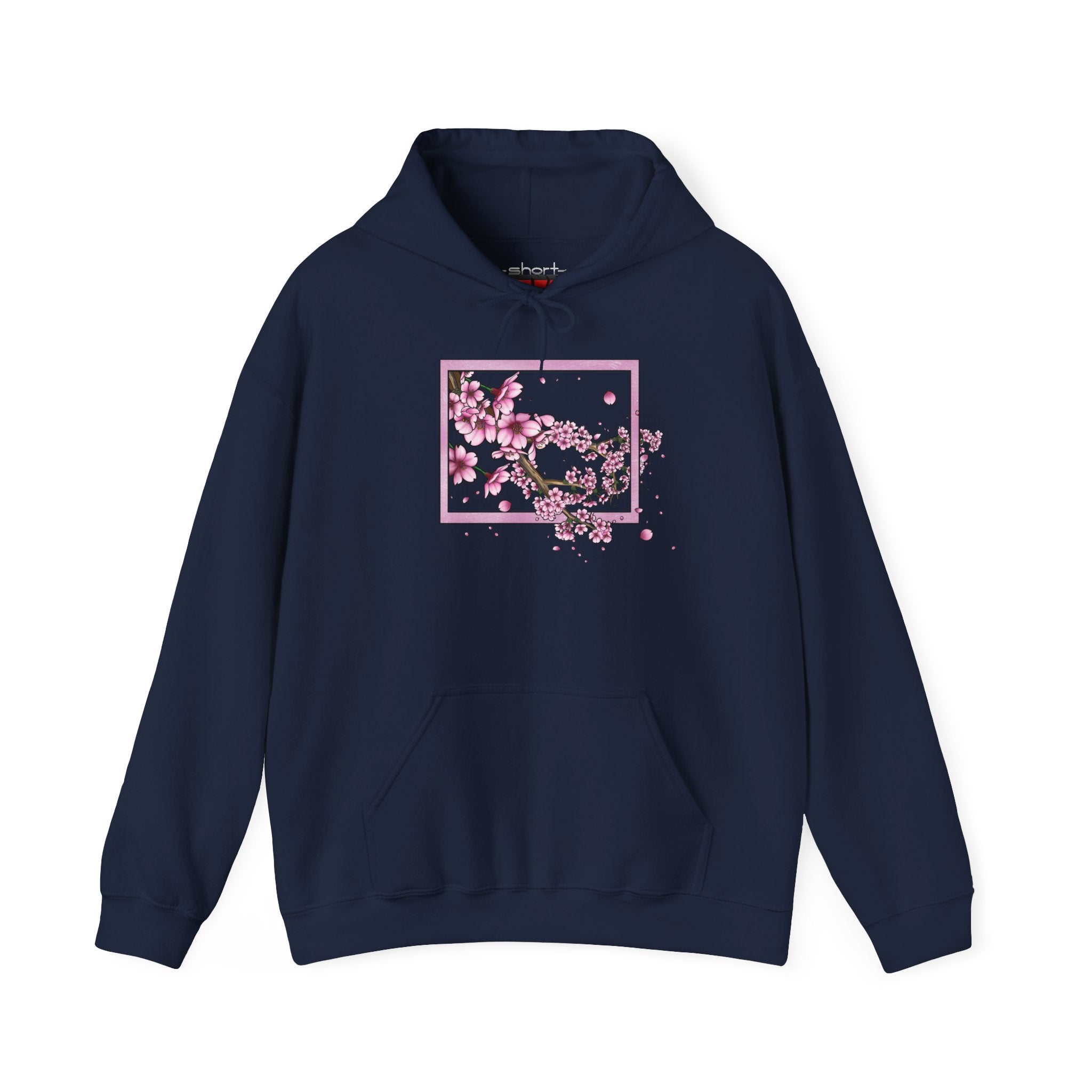 Framed in Bloom - Hoodie