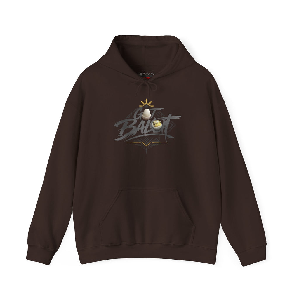 Got Balut – Cultural Street Hoodie