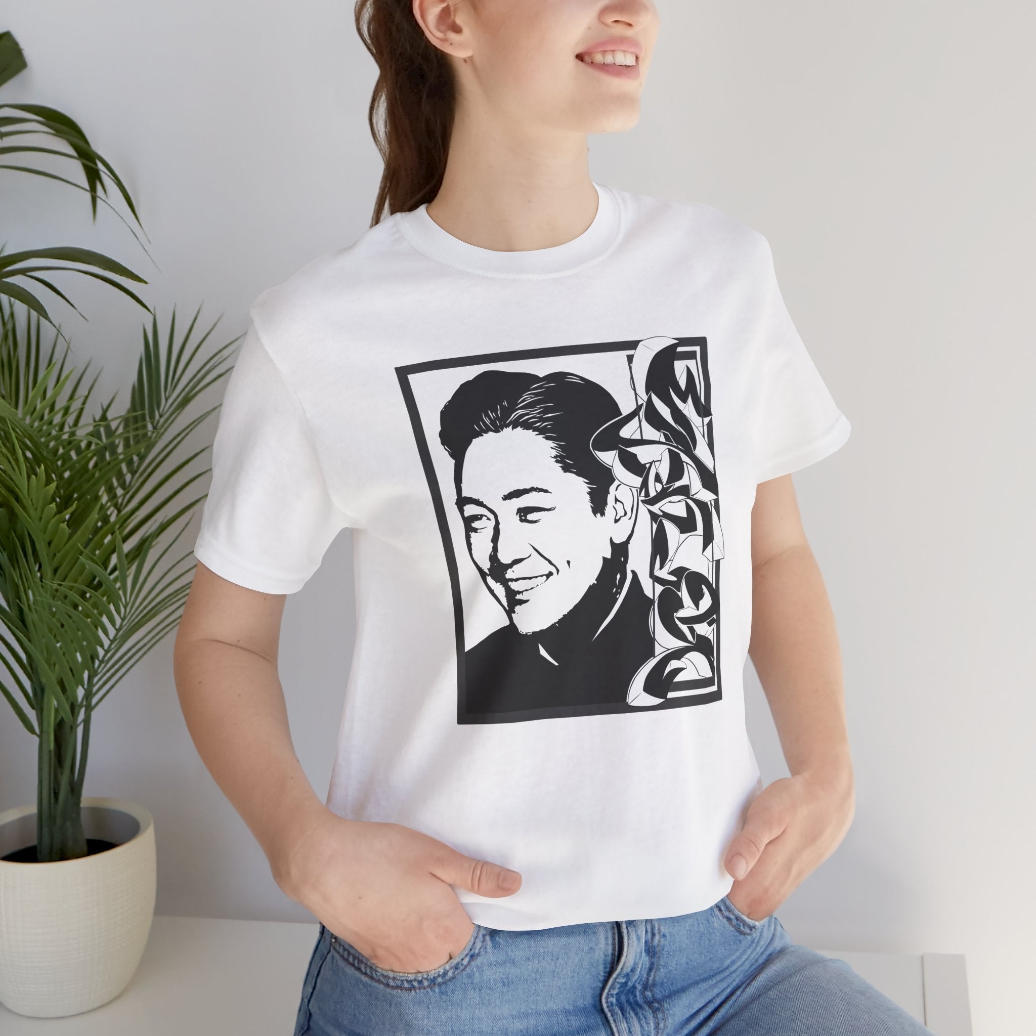 Marcos Heritage Tee