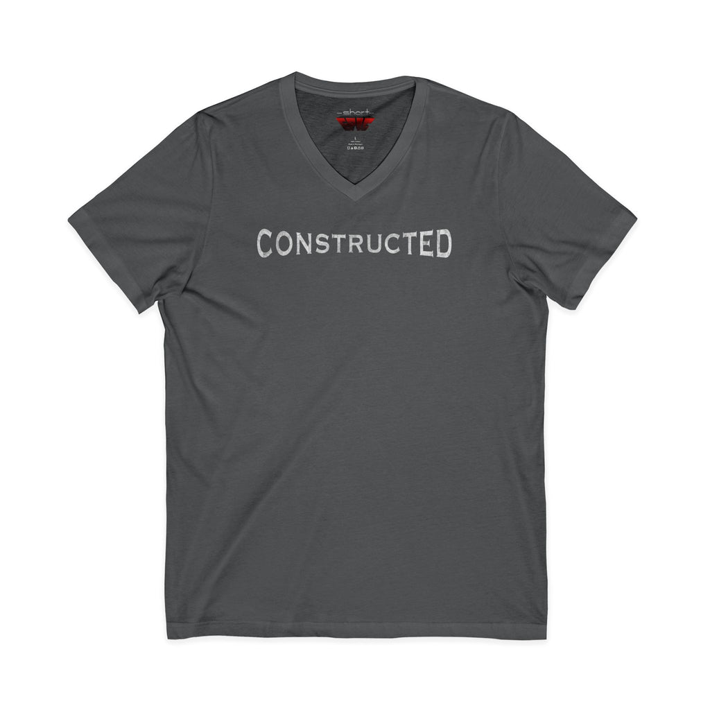 CONSTRUCTED – Built With Intention