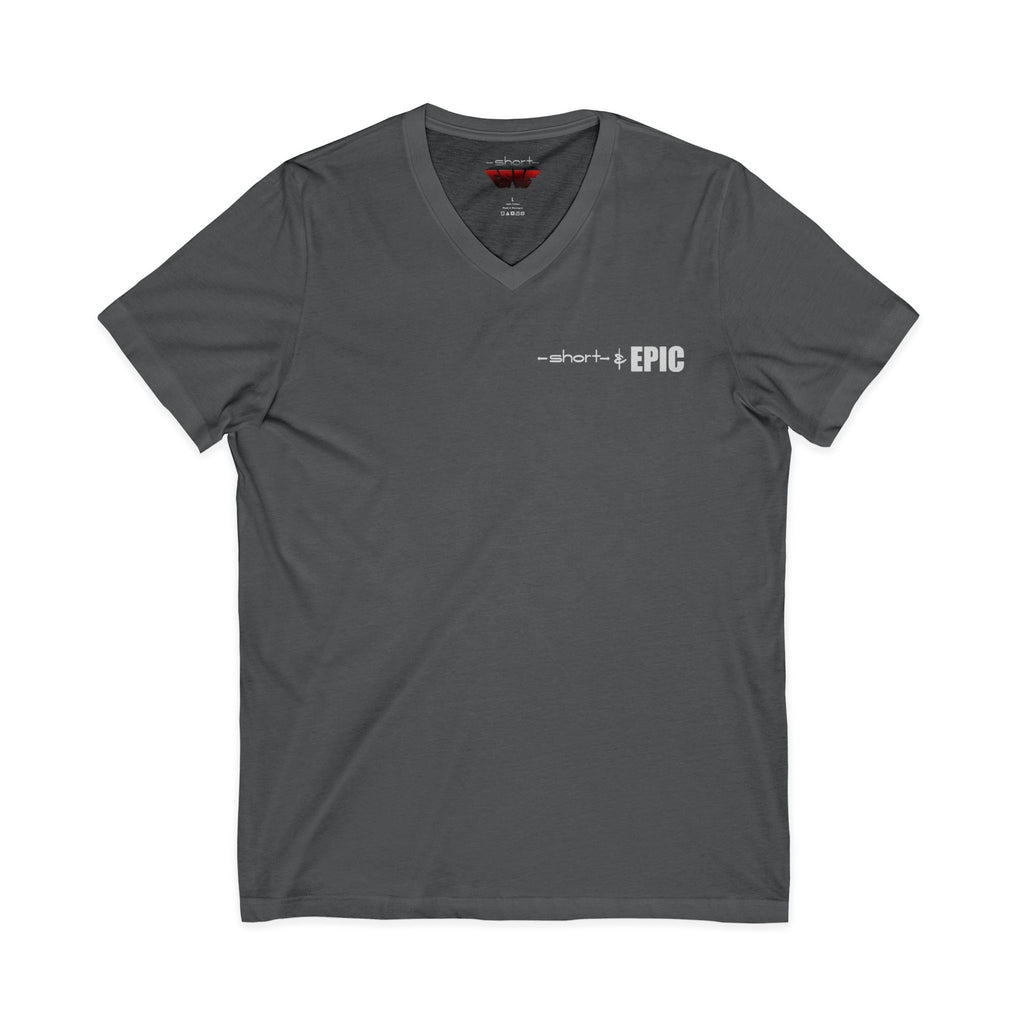 EPIC Presence V-Neck