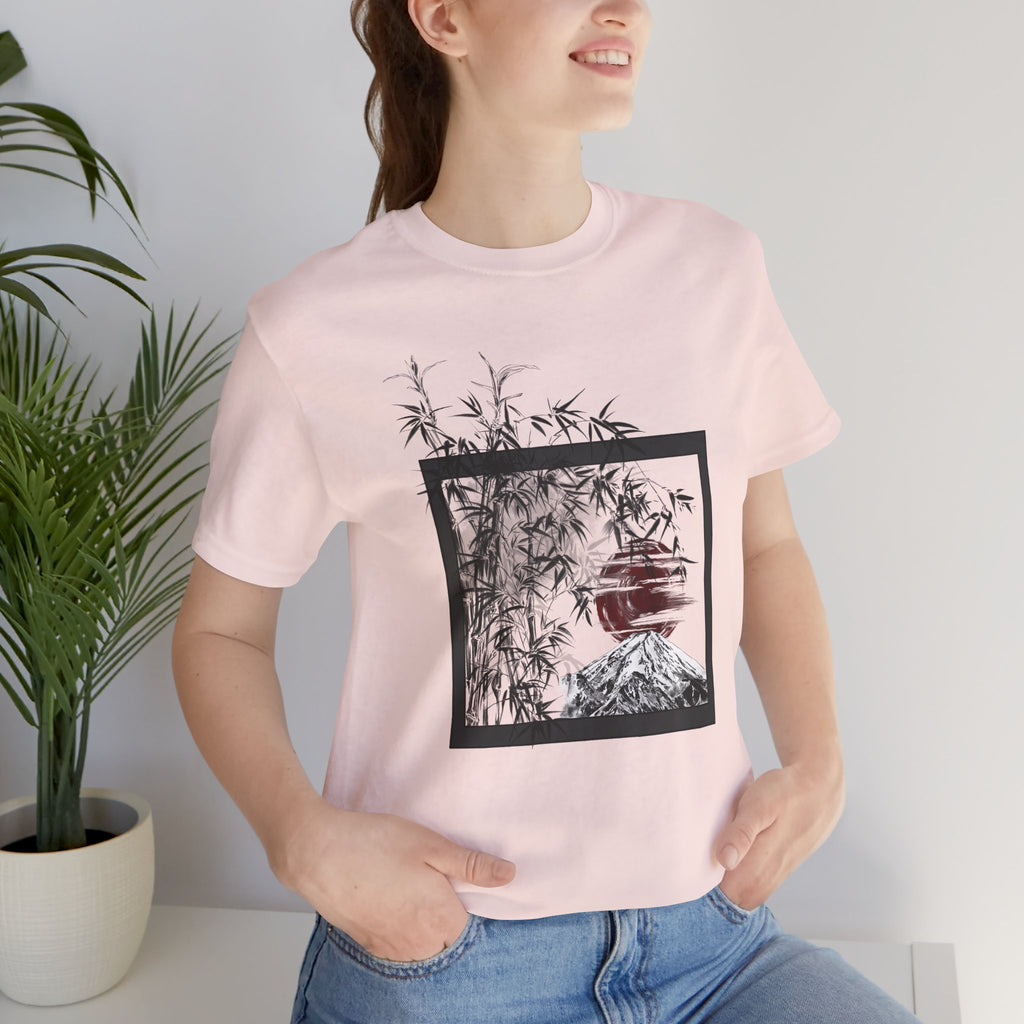 Fuji Fury Unleashed 2.0 Tee