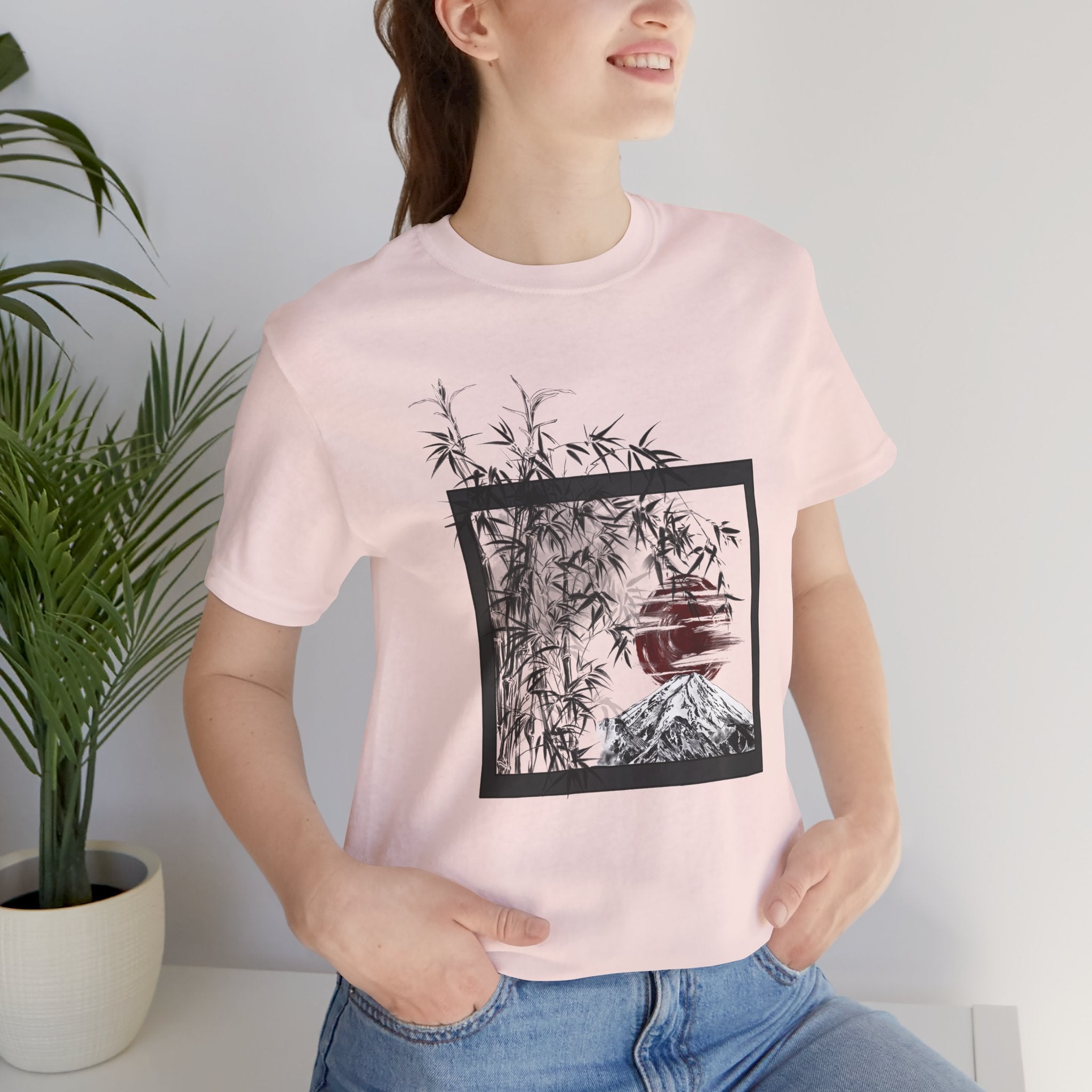 Fuji Fury Unleashed 2.0 Tee