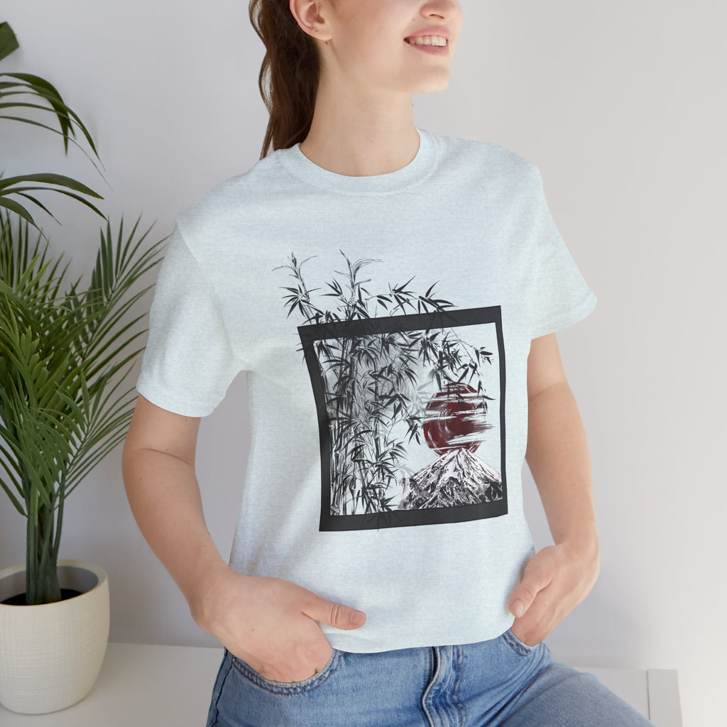 Fuji Fury Unleashed 2.0 Tee