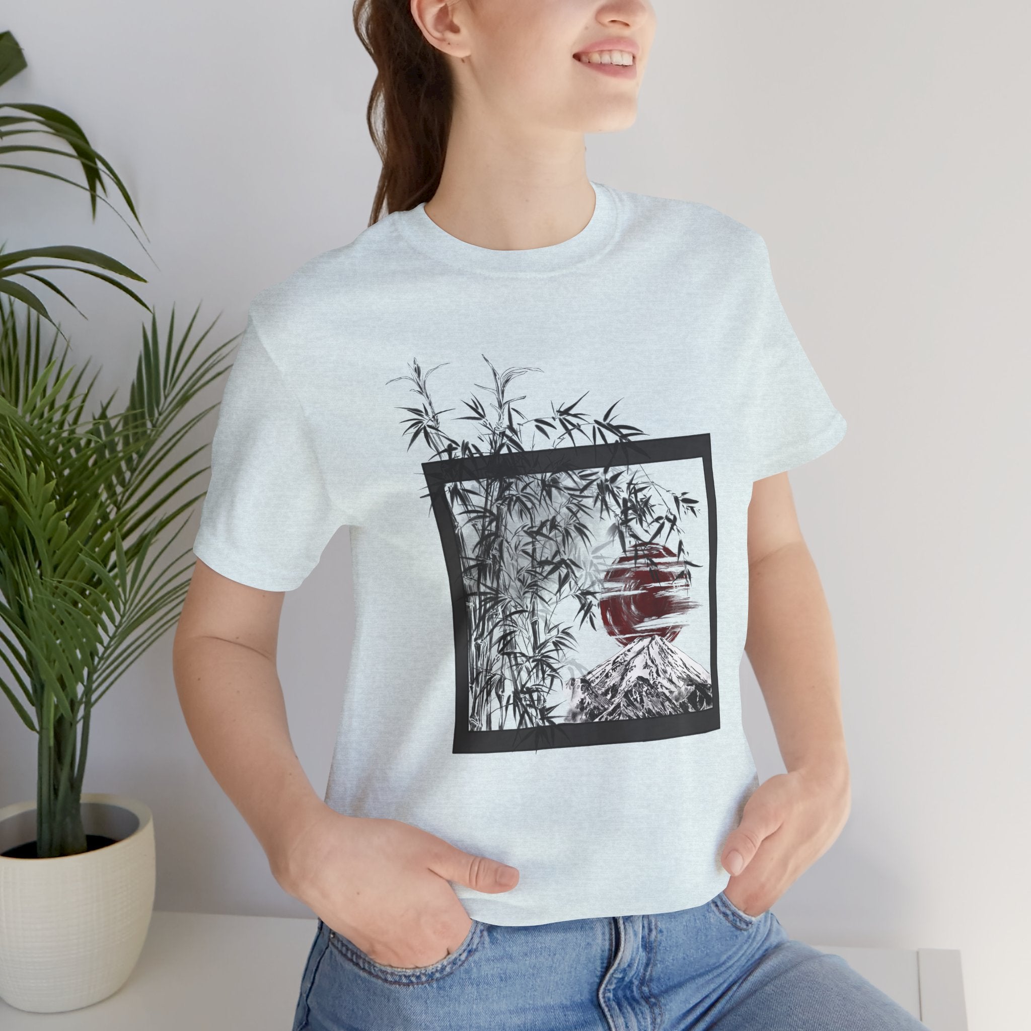 Fuji Fury Unleashed 2.0 Tee