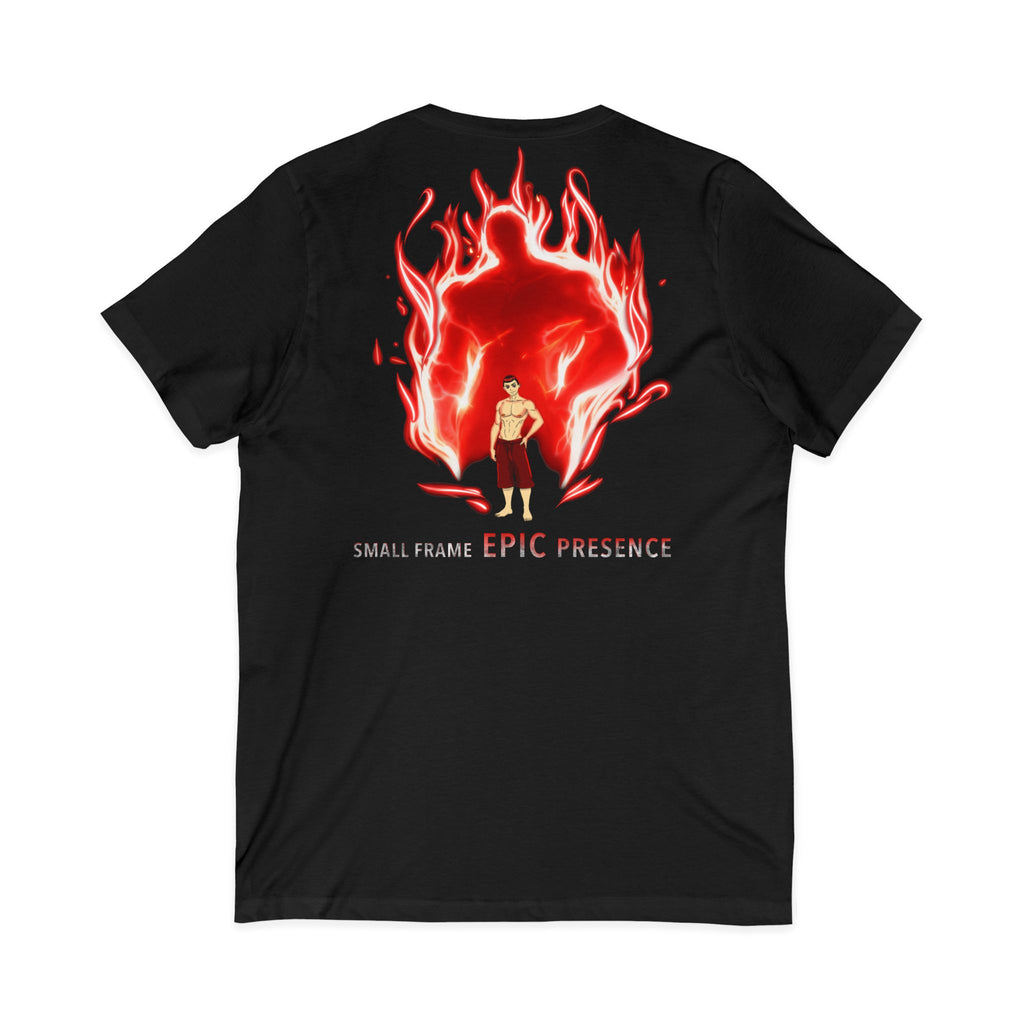 EPIC Presence V-Neck