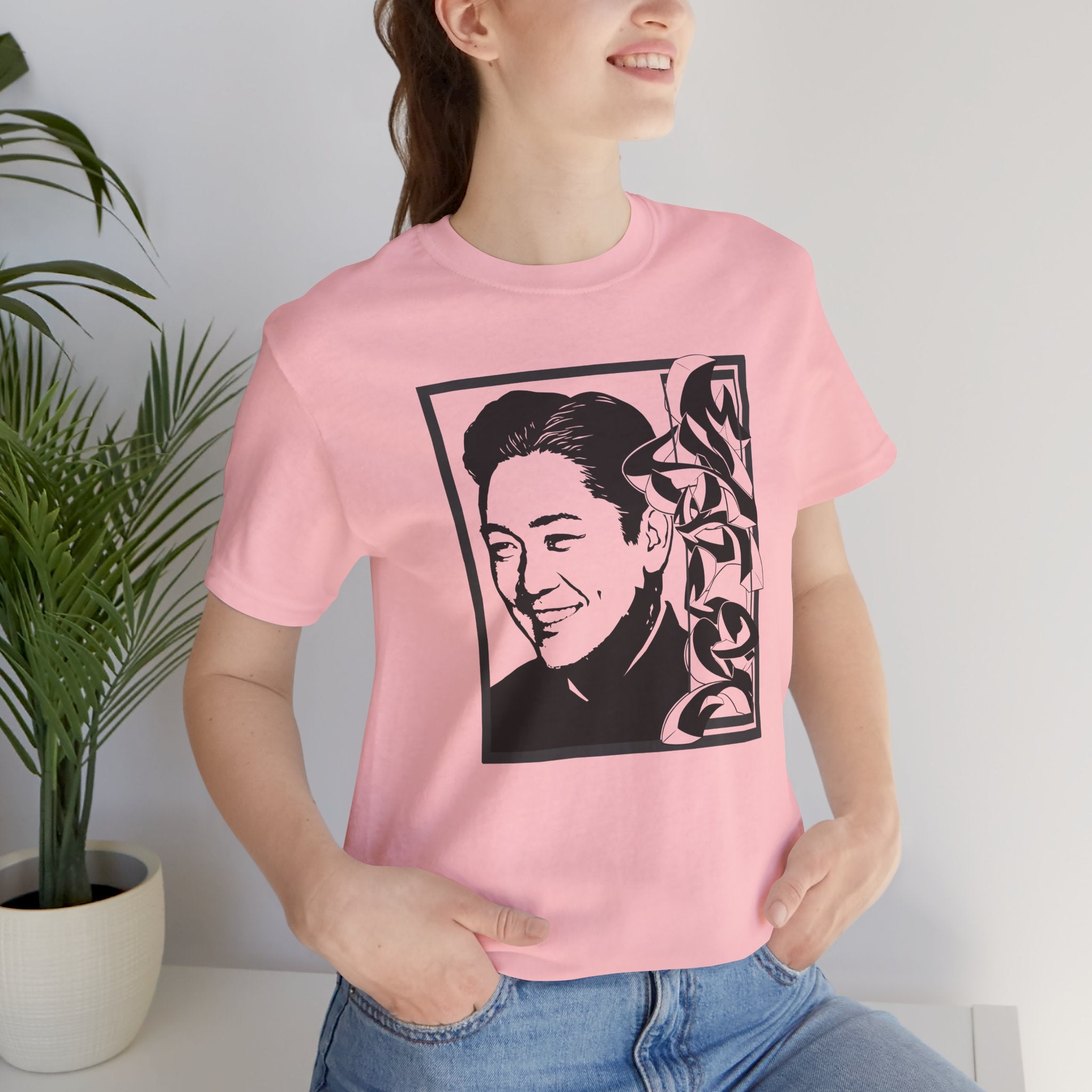 Marcos Heritage Tee