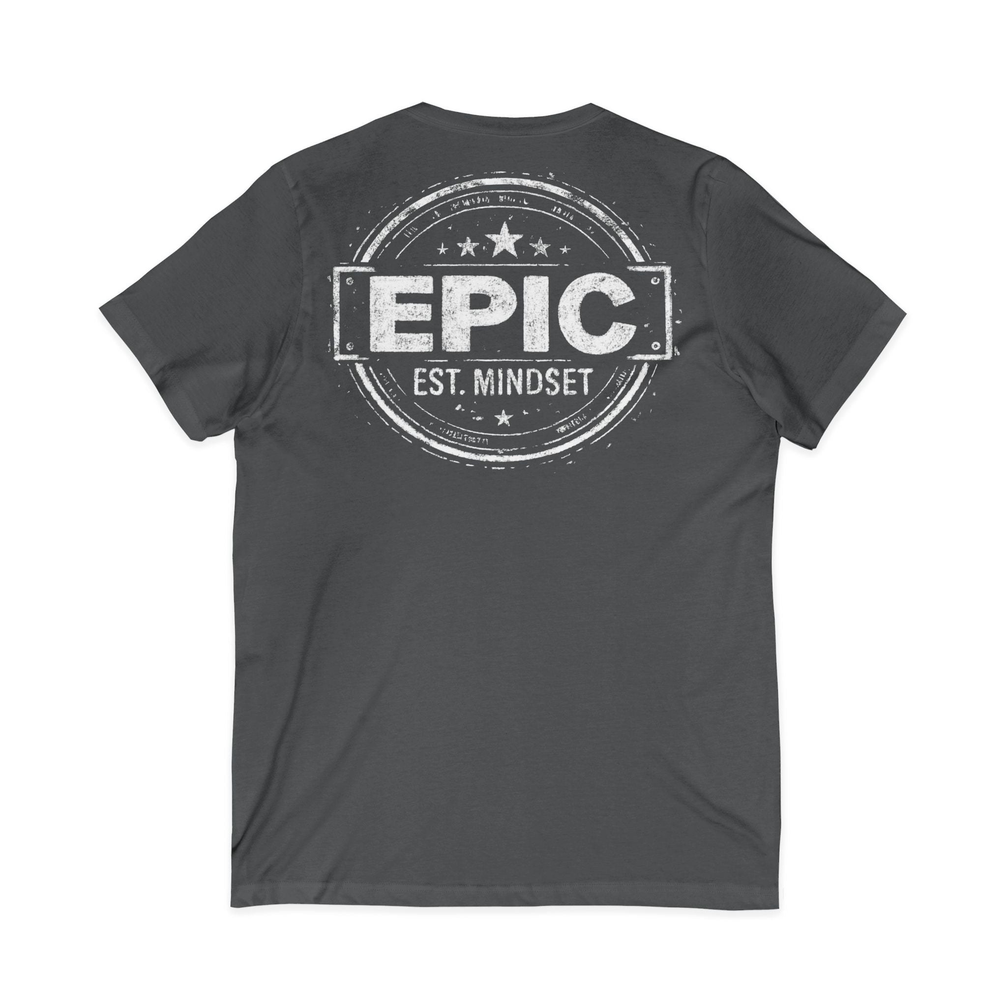 Stamped- EPIC