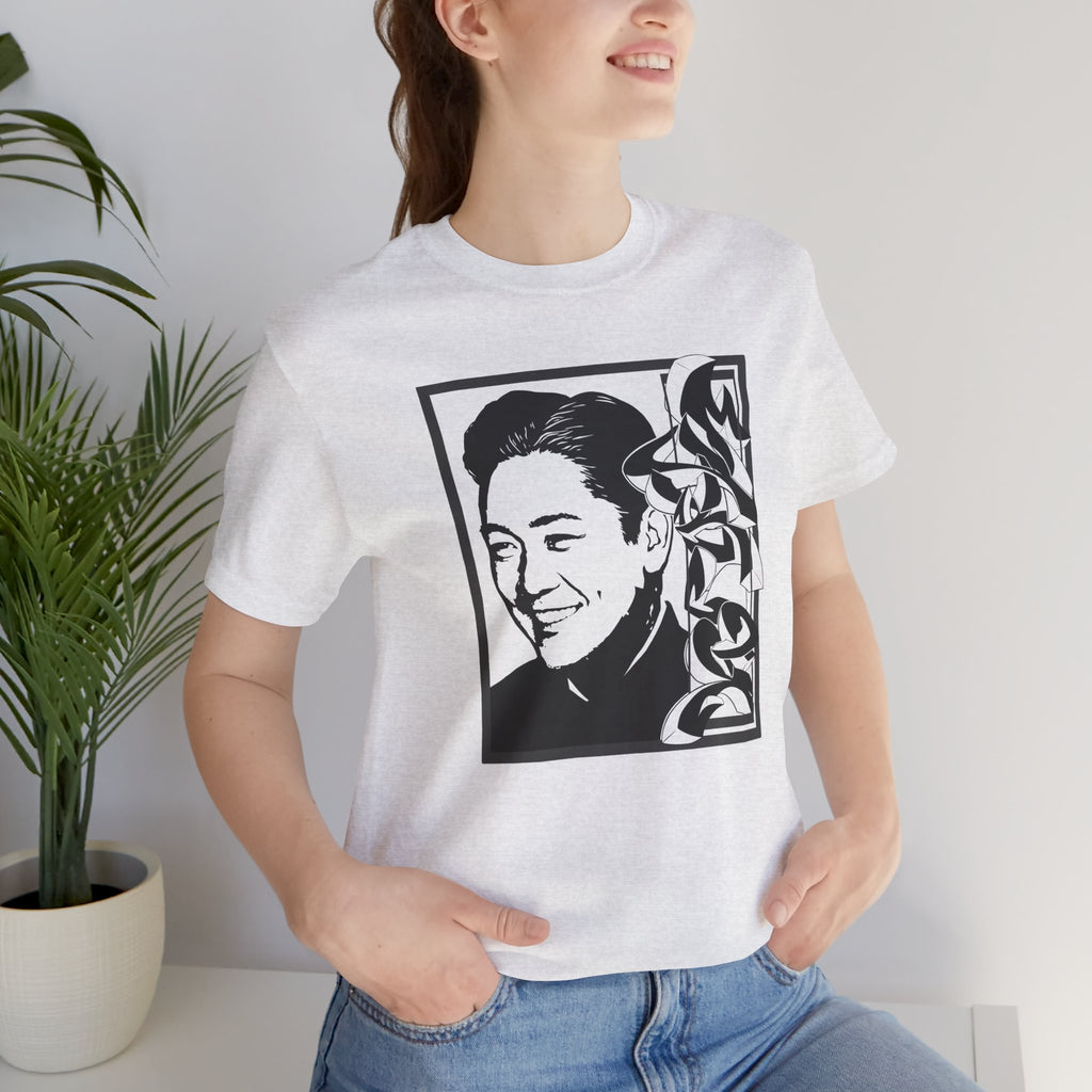 Marcos Heritage Tee