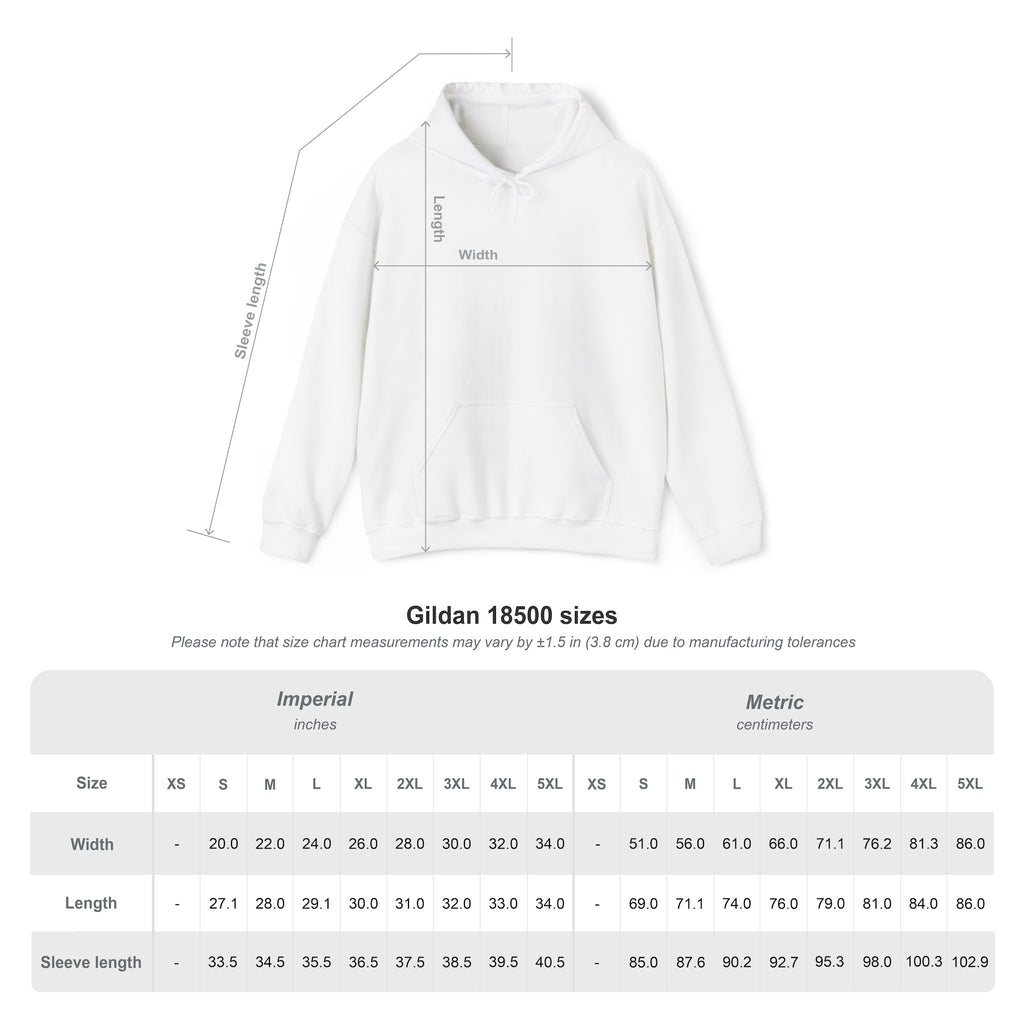 Got Balut – Cultural Street Hoodie