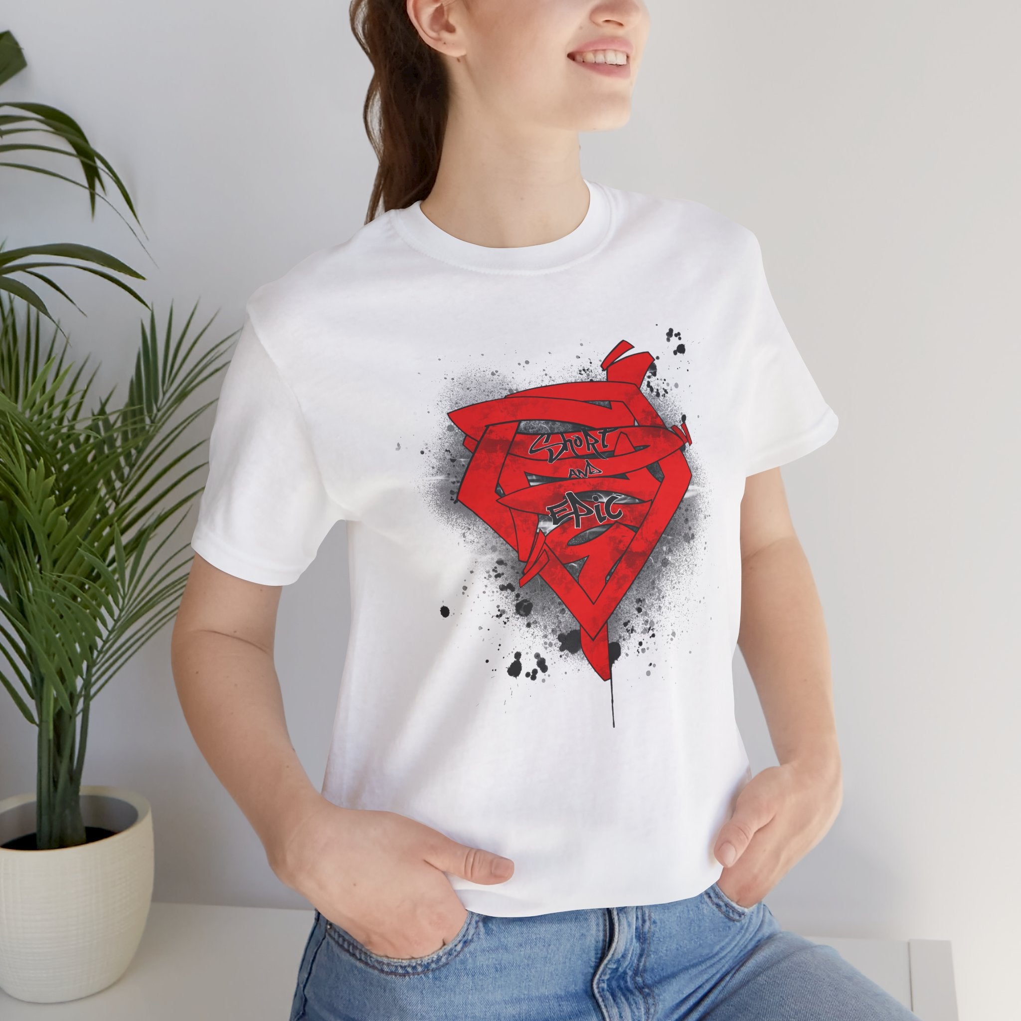 short & Epic — Impact Emblem 2.0