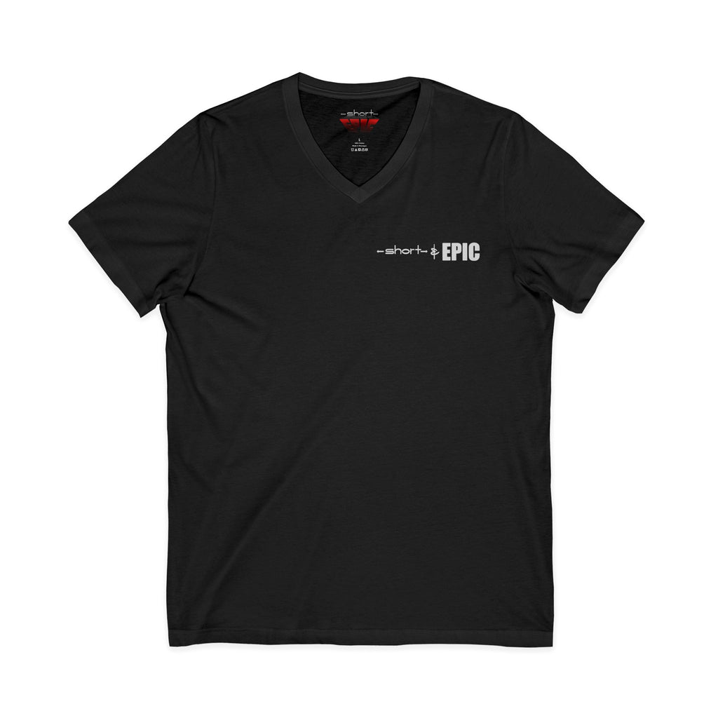 EPIC Presence V-Neck