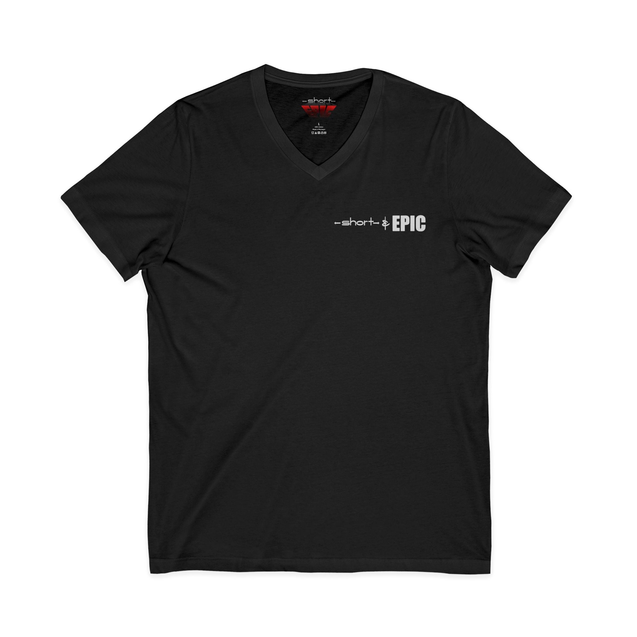 EPIC Presence V-Neck