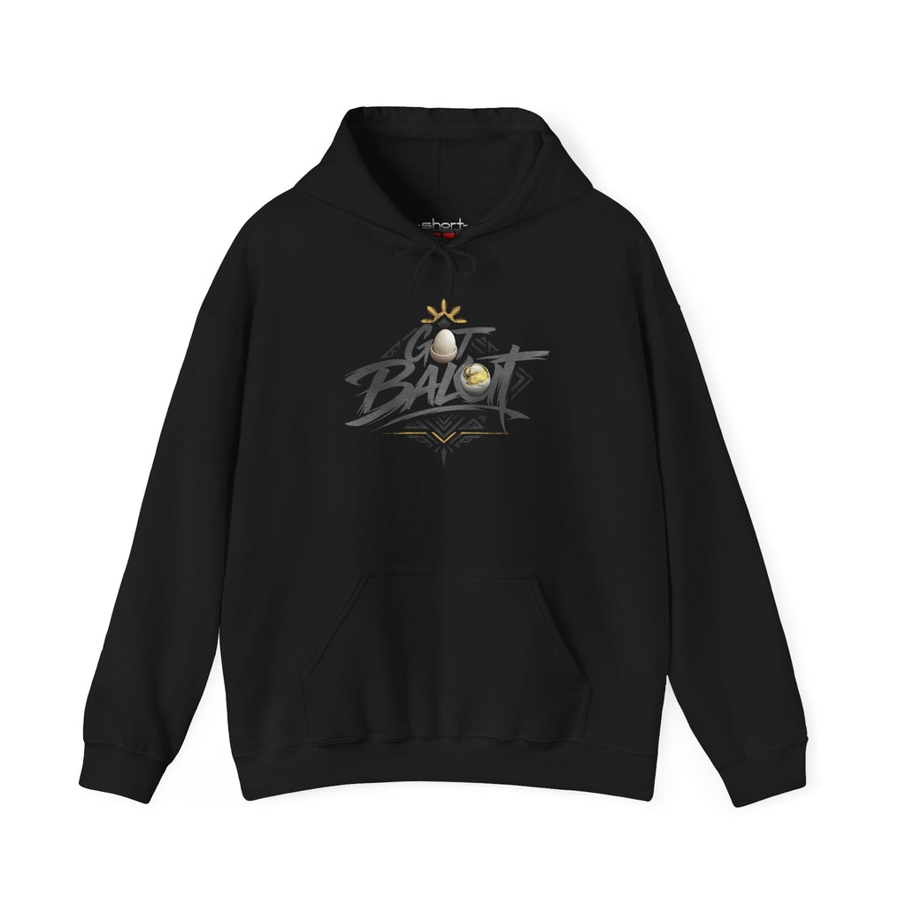 Got Balut – Cultural Street Hoodie