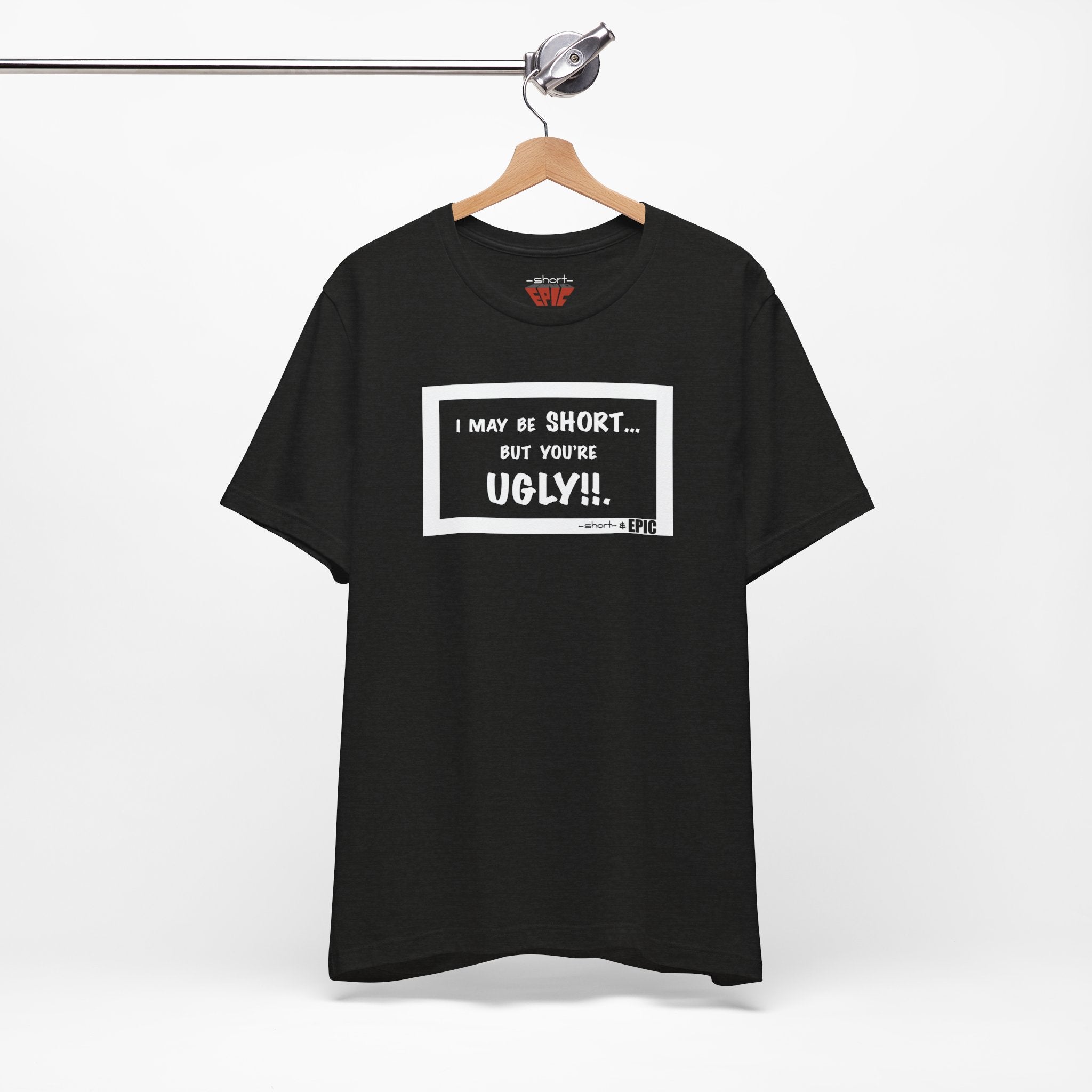Ugly Truth Tee
