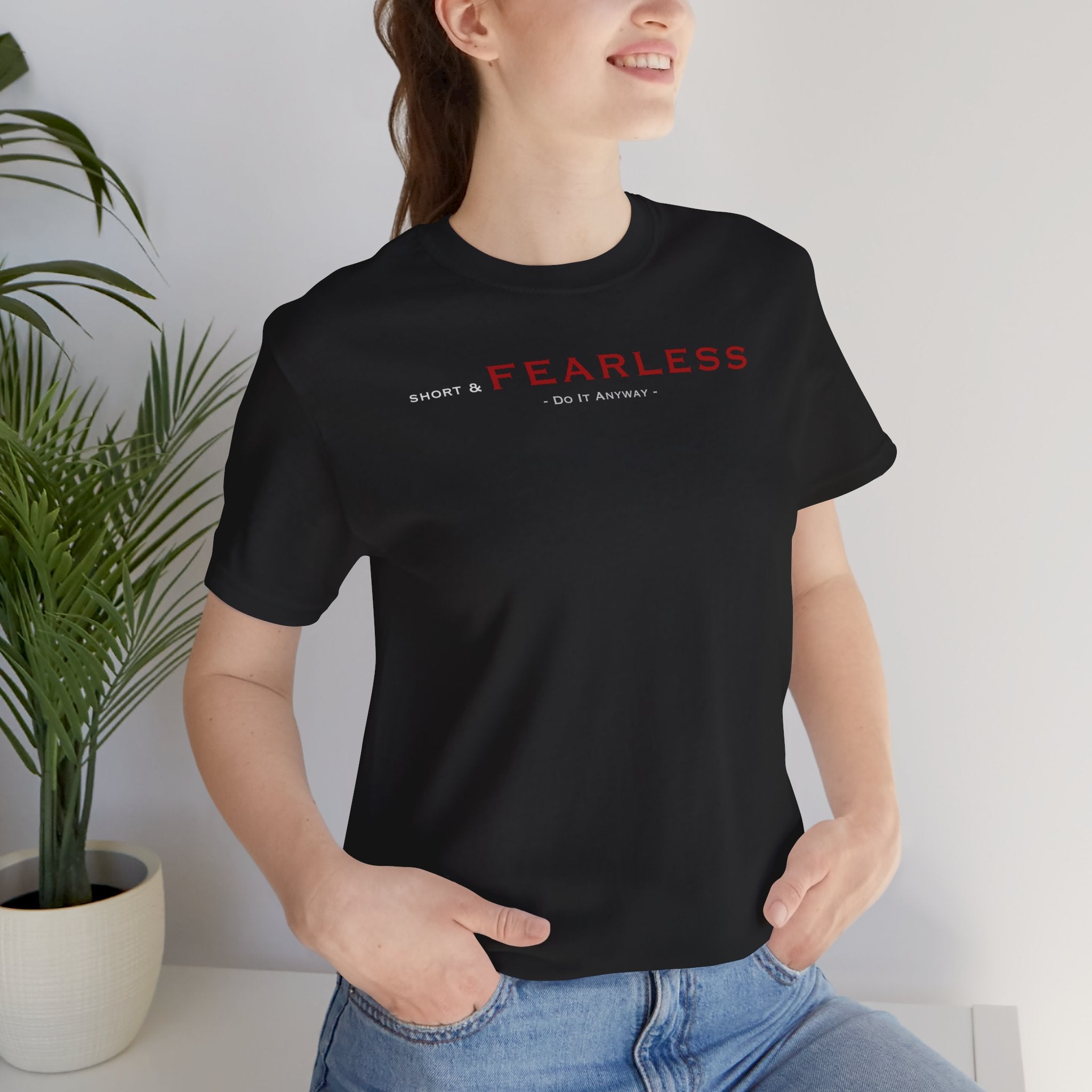 FEARLESS – Do It Anyway