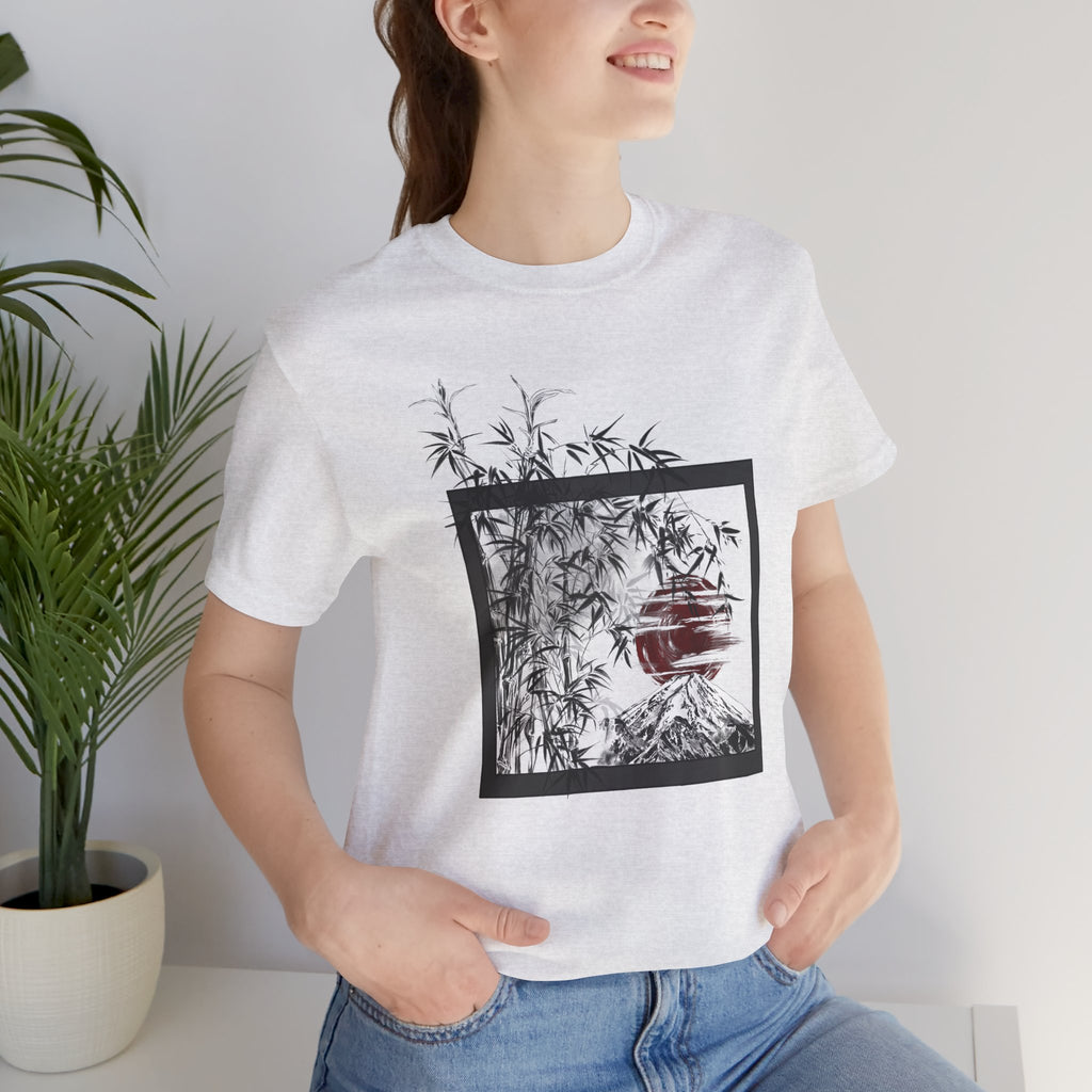 Fuji Fury Unleashed 2.0 Tee