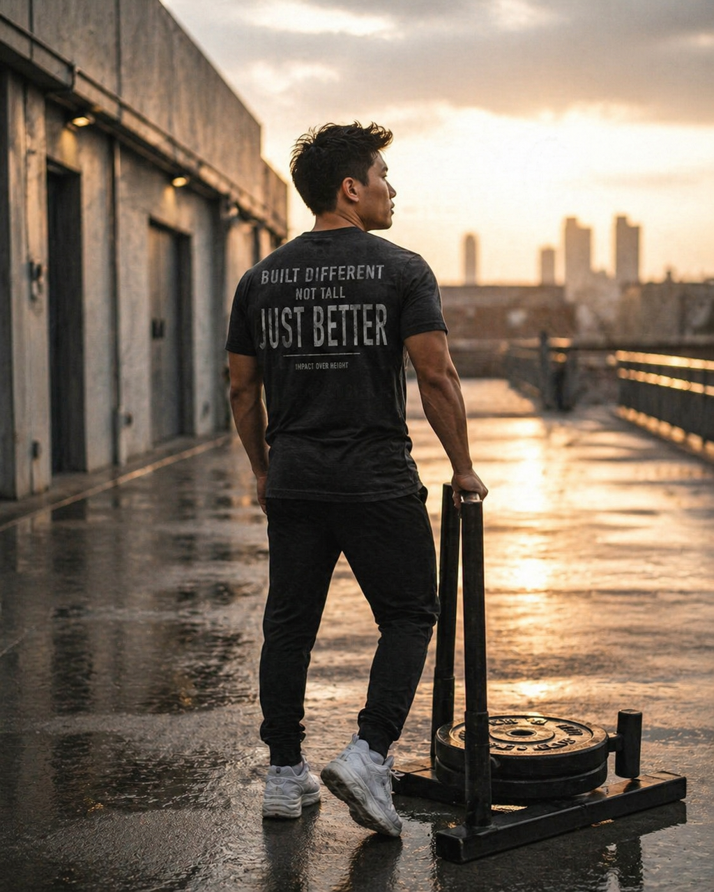 Just Better V-Neck