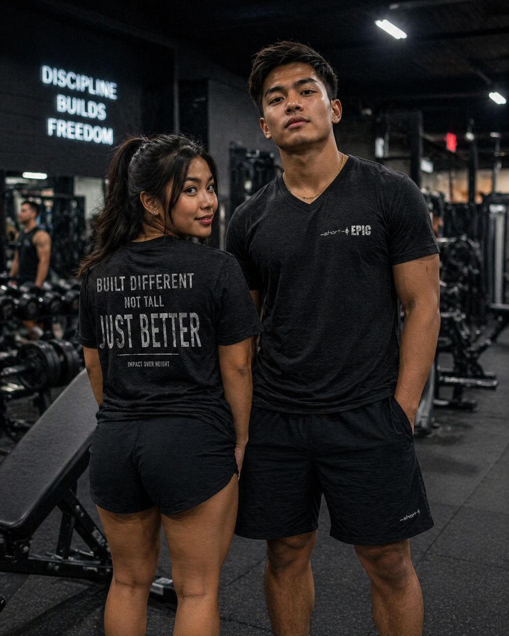Just Better V-Neck
