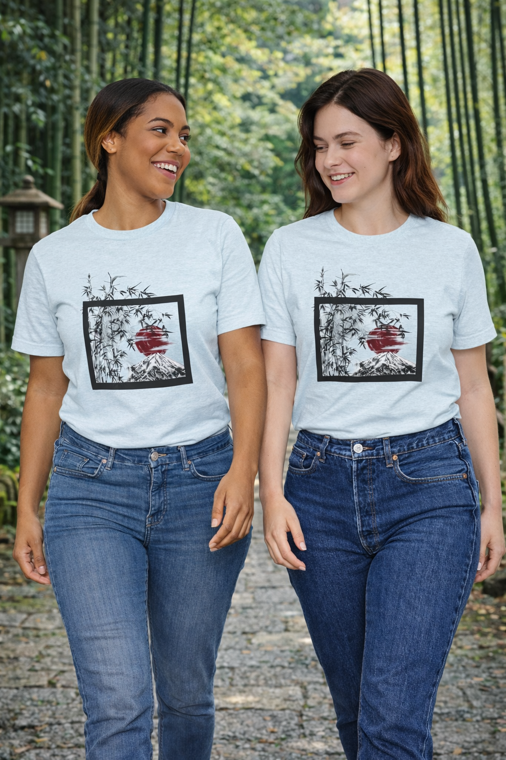 Fuji Fury Unleashed 2.0 Tee