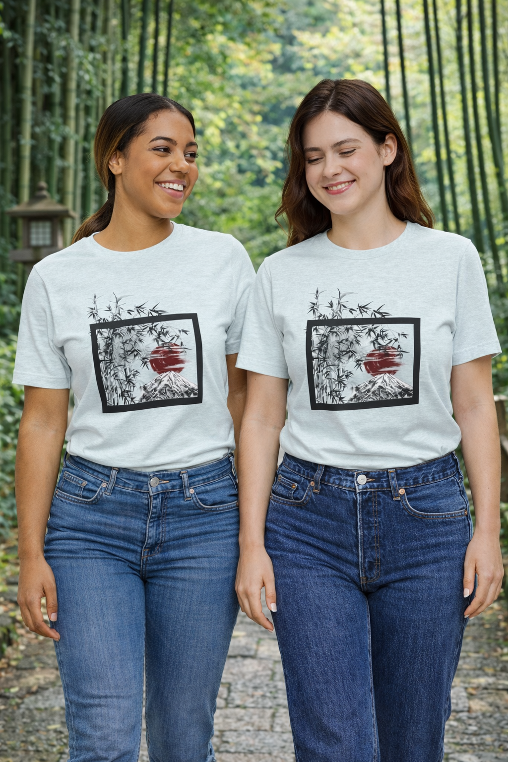 Fuji Fury Unleashed 2.0 Tee