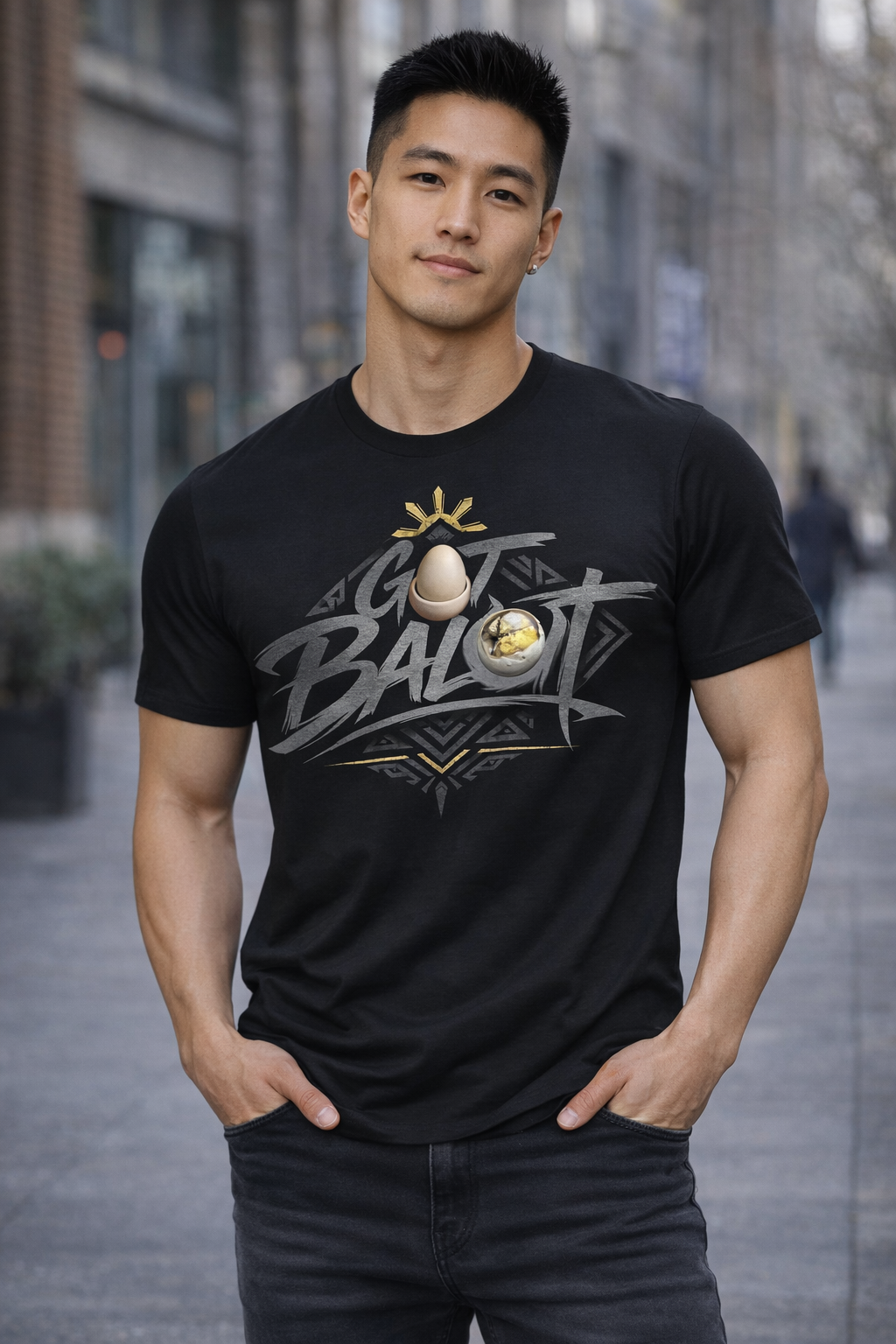 Got Balut – Taste of Tradition