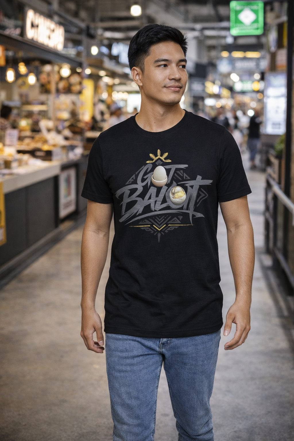 Got Balut – Taste of Tradition