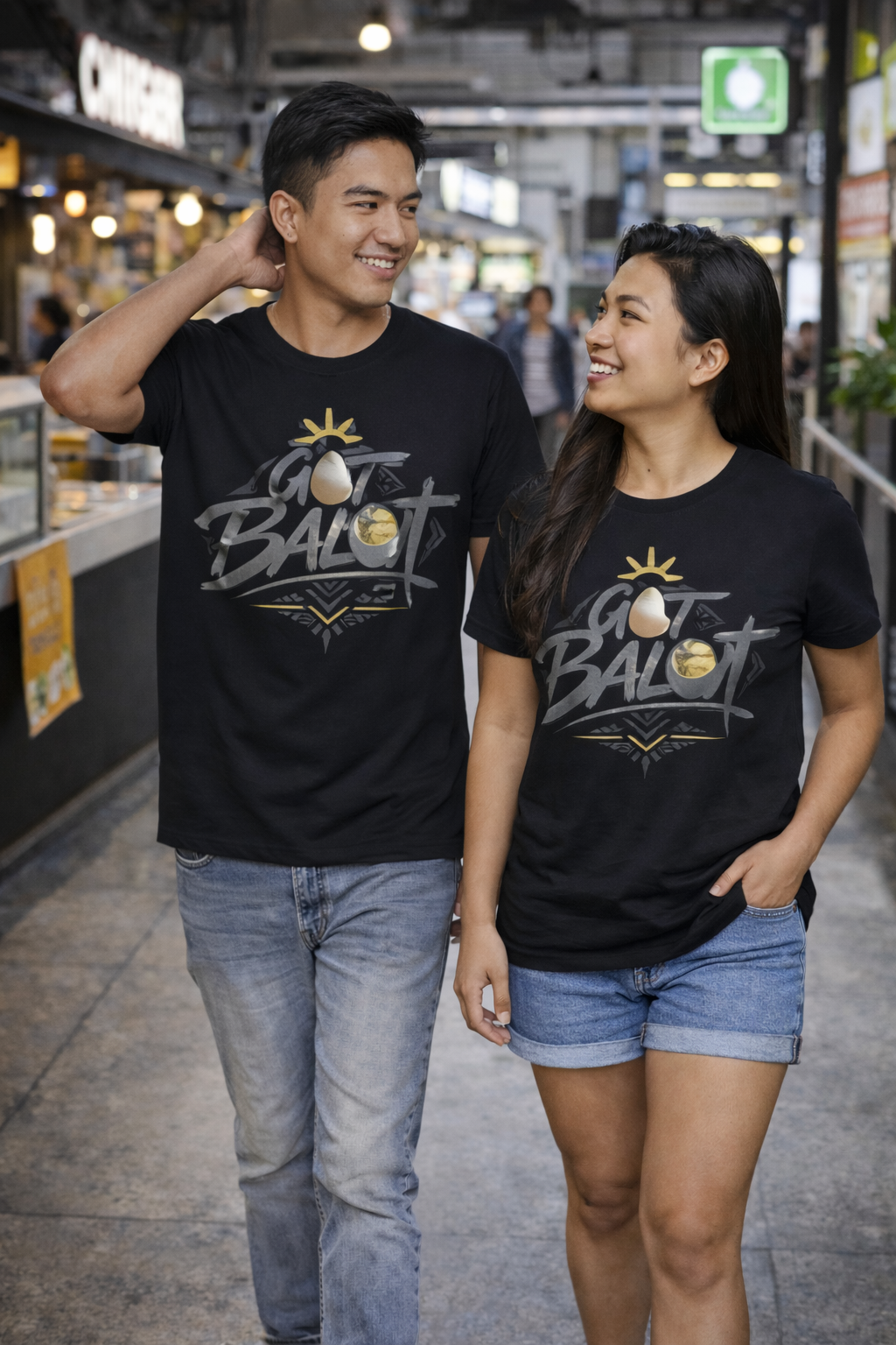 Got Balut – Taste of Tradition