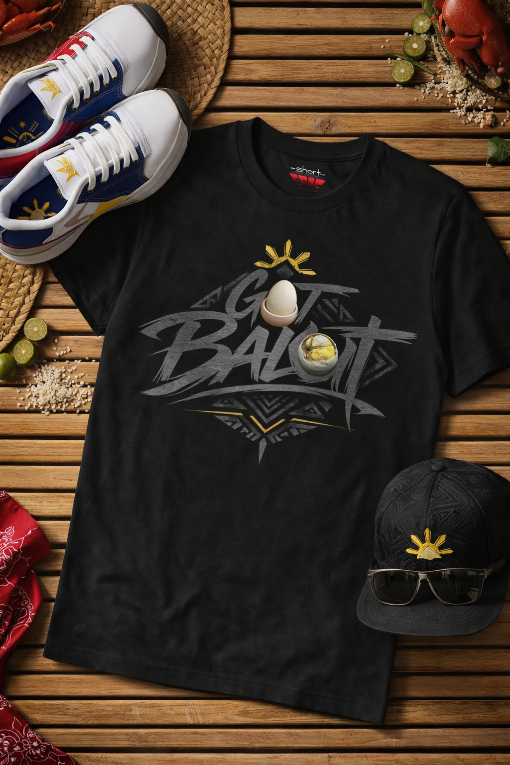 Got Balut – Taste of Tradition