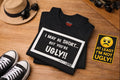 Ugly Truth Tee