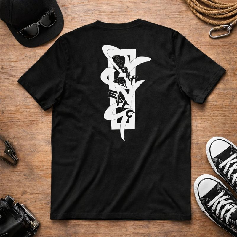 Silent Impact V-Neck