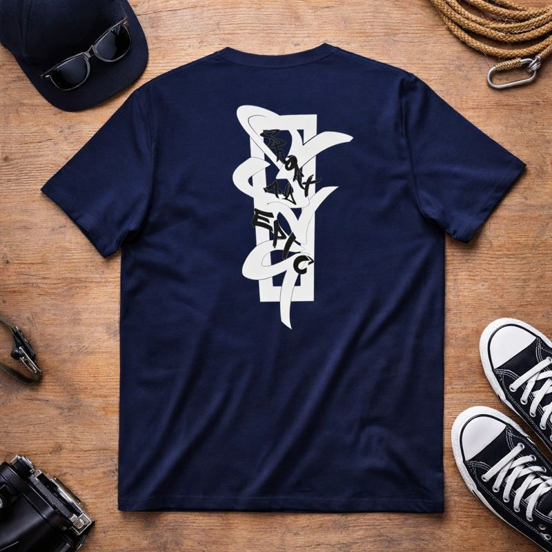 Silent Impact V-Neck