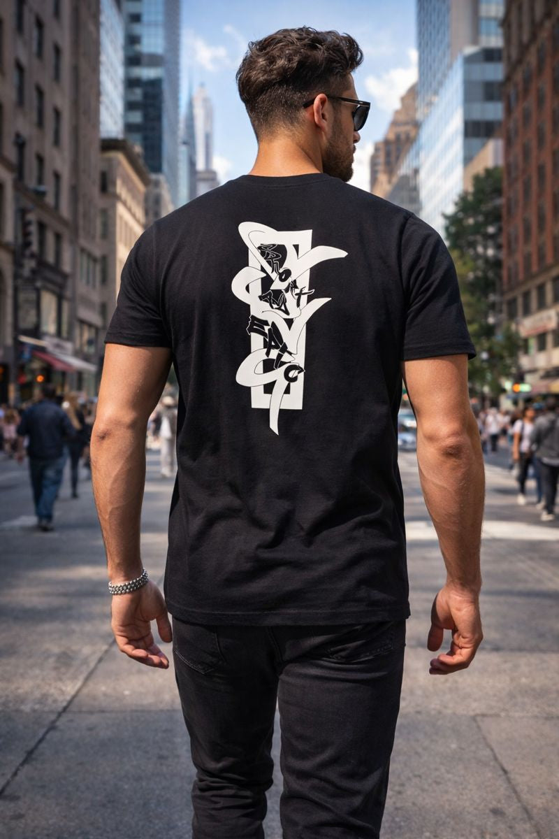 Silent Impact V-Neck