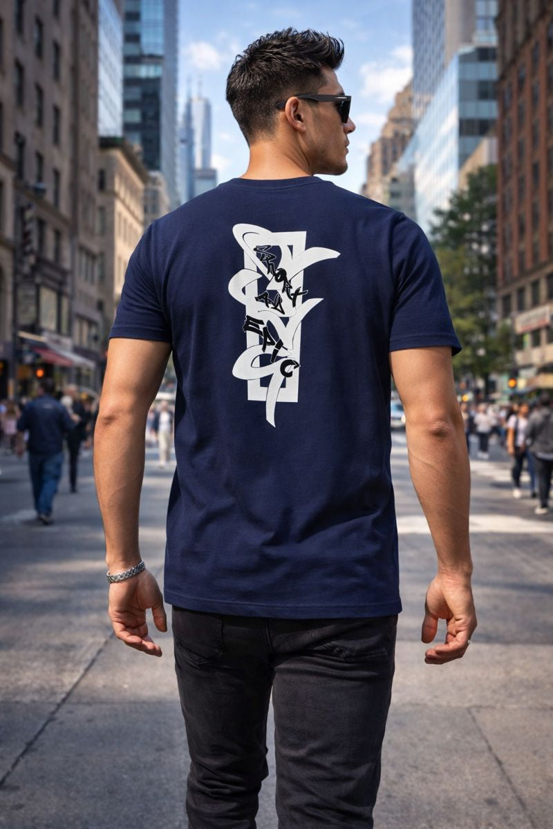 Silent Impact V-Neck