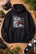 Bamboo Rising Hoodie