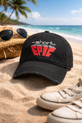 -short- and EPIC hat