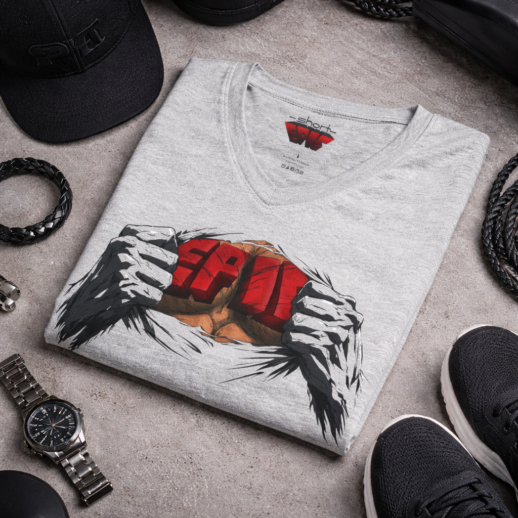 V-Neck, EPIC Within