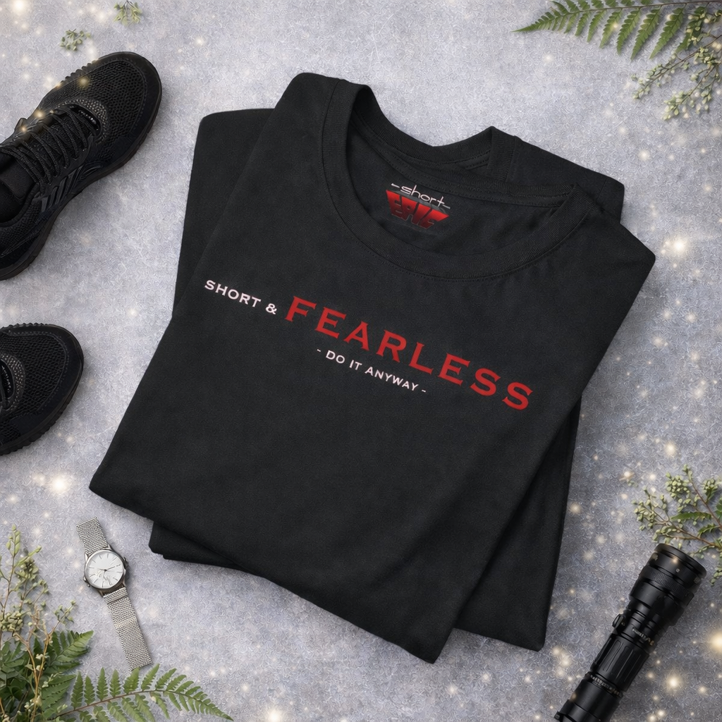 FEARLESS – Do It Anyway